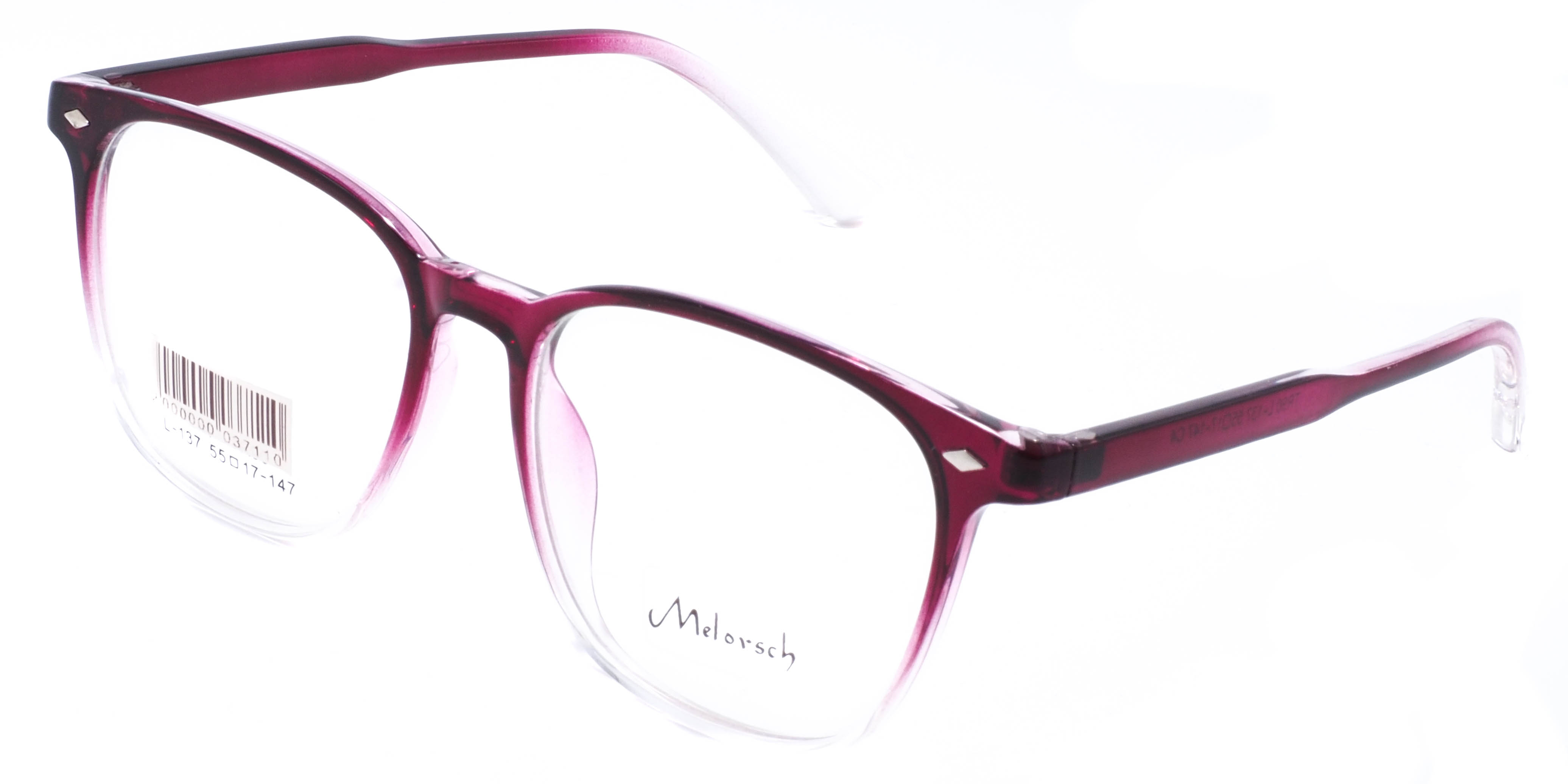 Оправа Melorsch TR90 L-137 C4