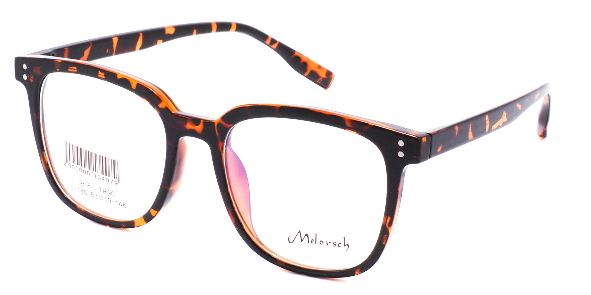оправа Melorsch TR90 L-186 C23