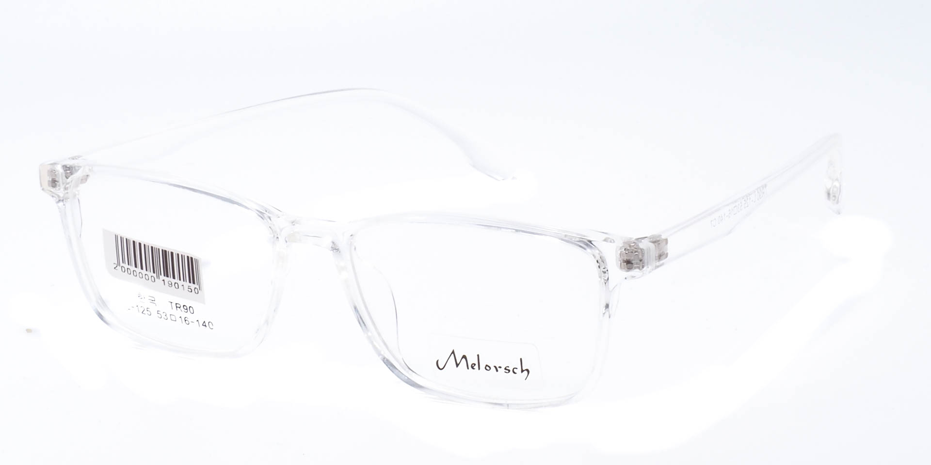 оправа Melorsch TR90 L-125 C7