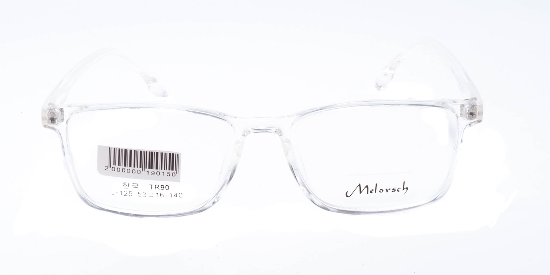 оправа Melorsch TR90 L-125 C7