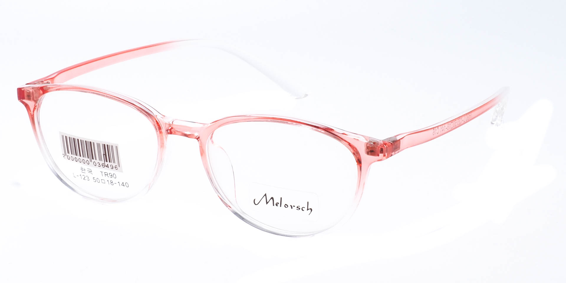 оправа Melorsch TR90 L-123 C16