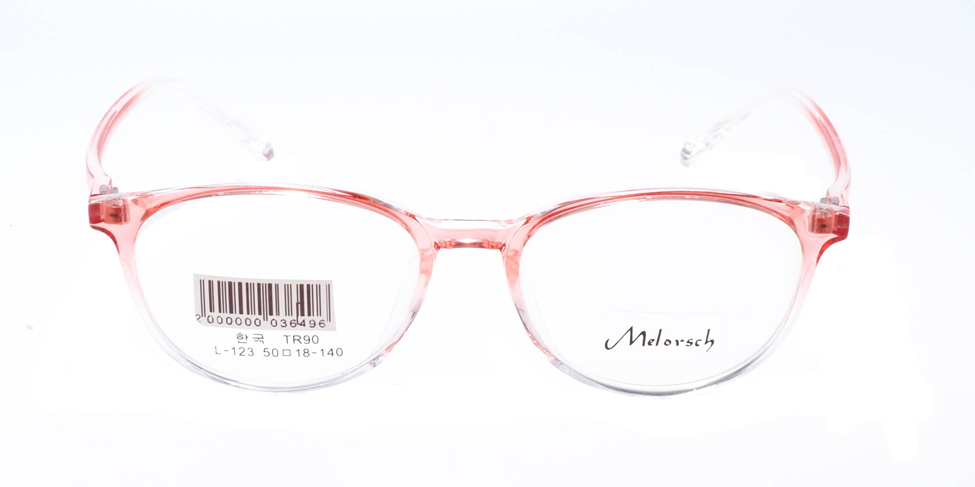 оправа Melorsch TR90 L-123 C16