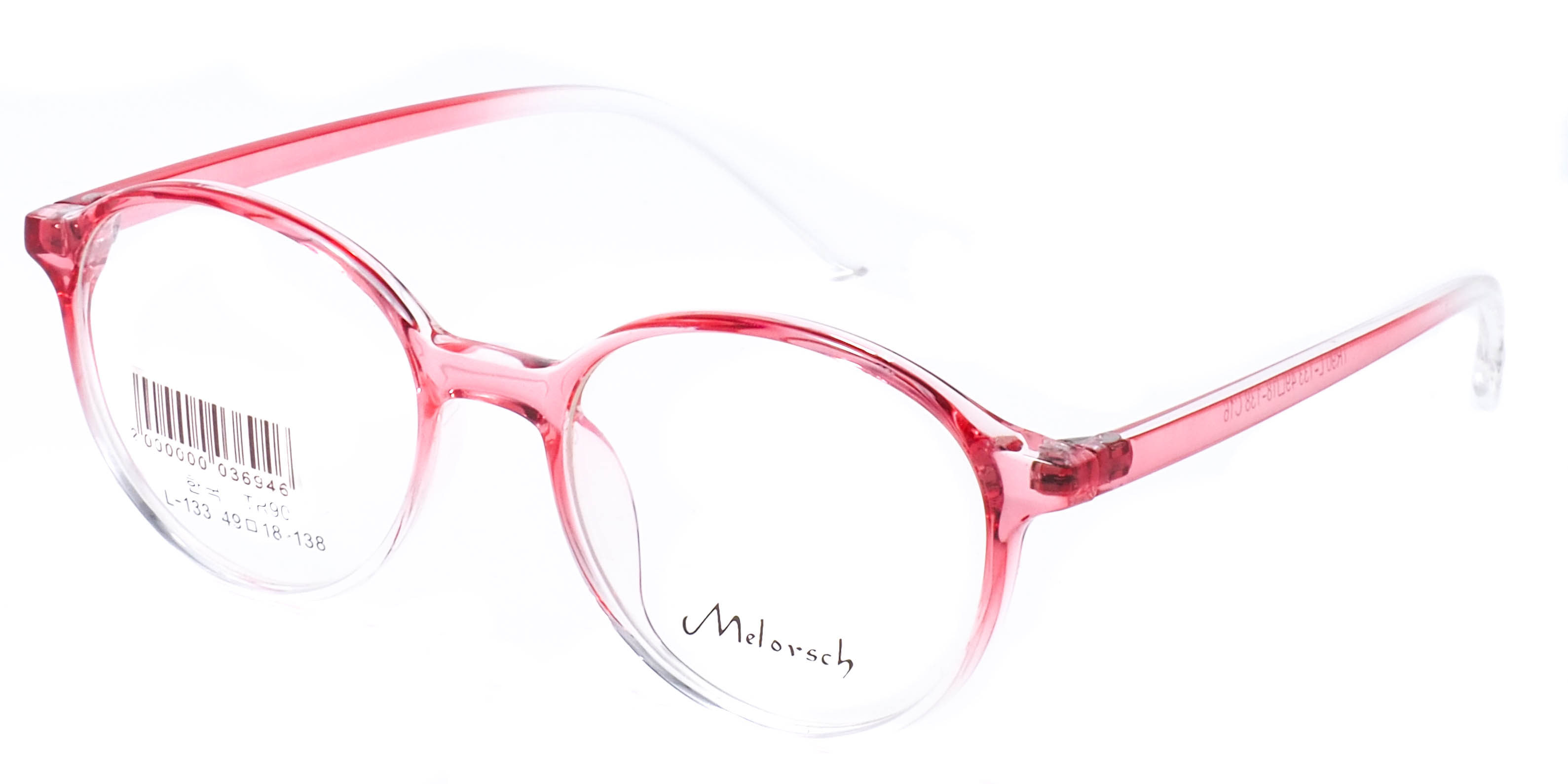 Оправа Melorsch TR90 L-133 C16