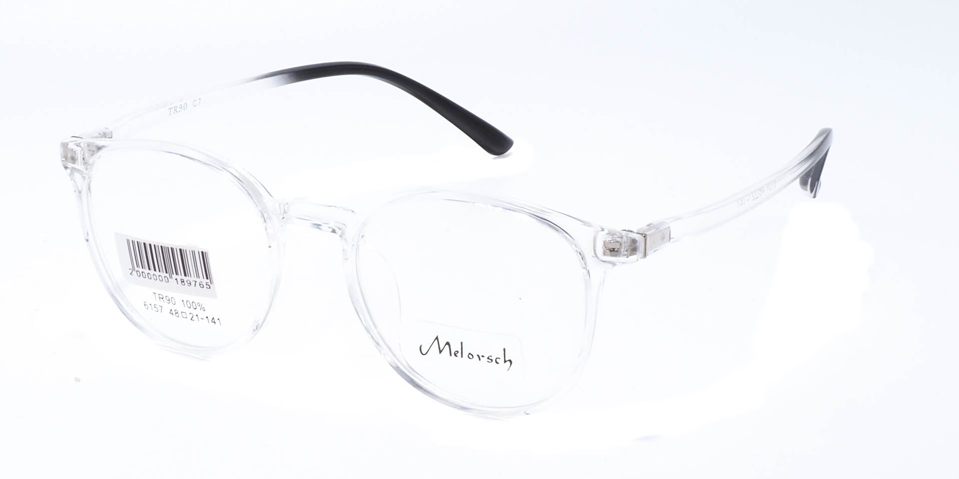 оправа Melorsch TR90 6157 C7