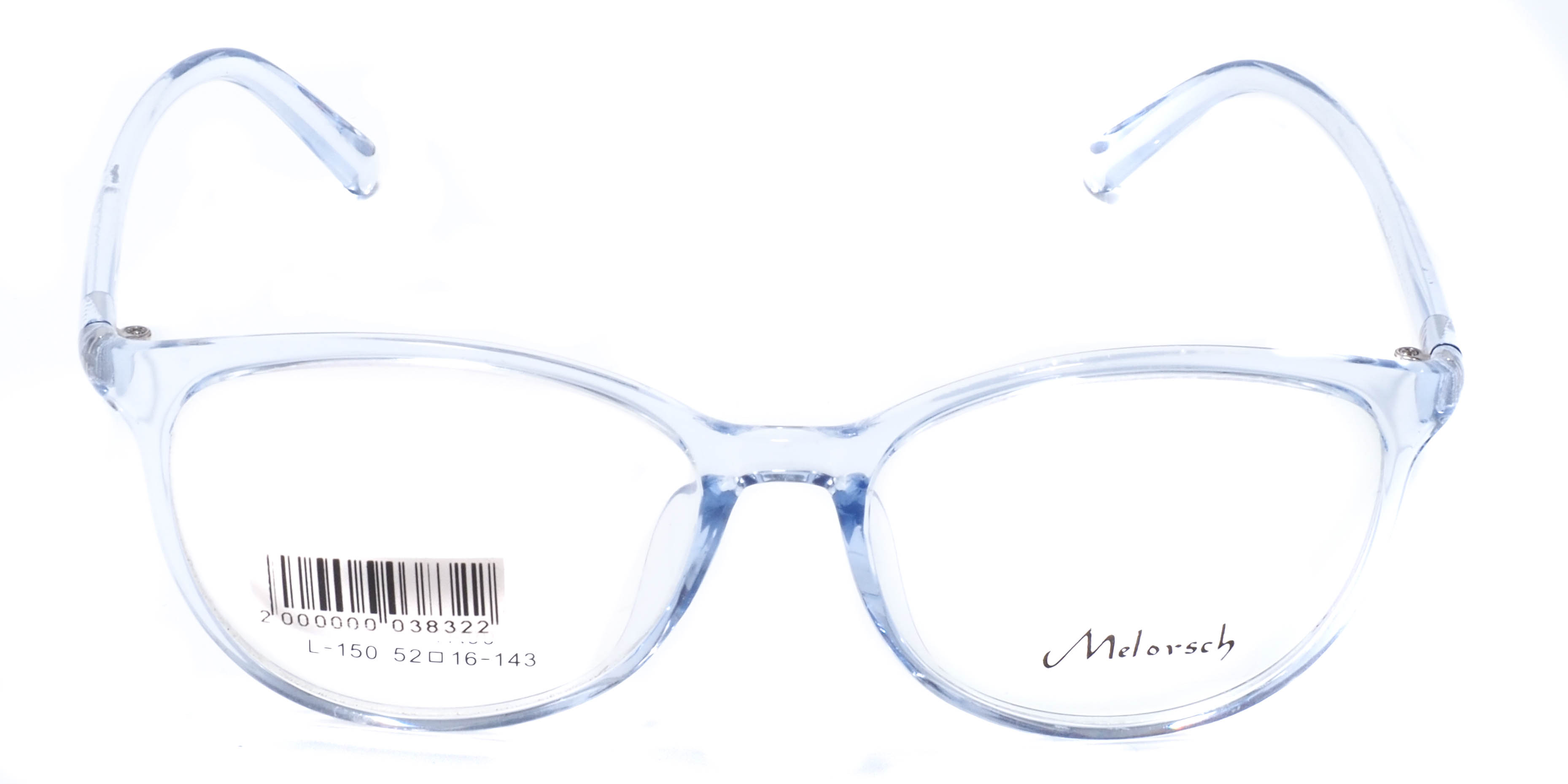 оправа Melorsch TR90 L-150 C5