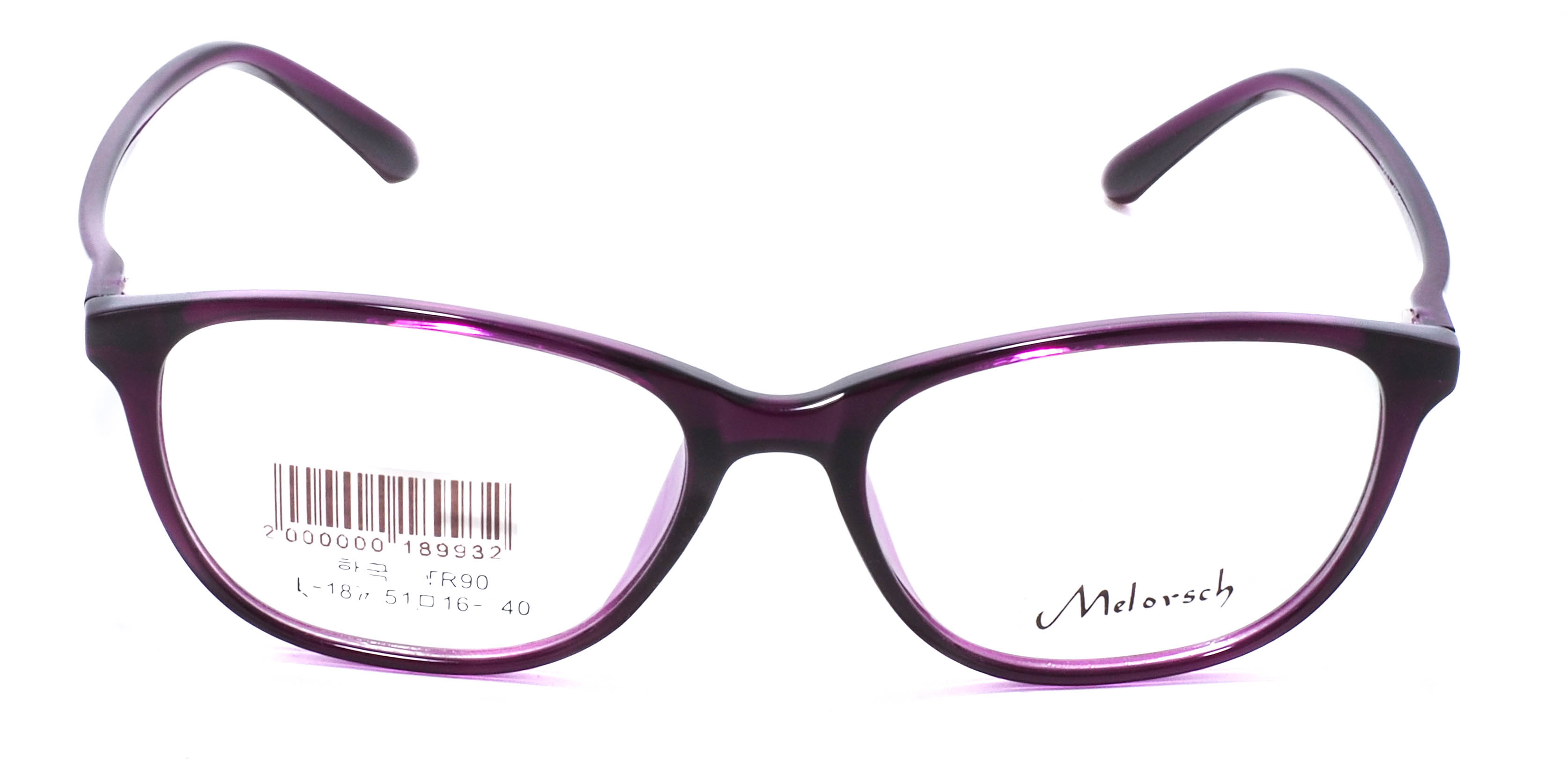Оправа Melorsch TR90 L-187 C4