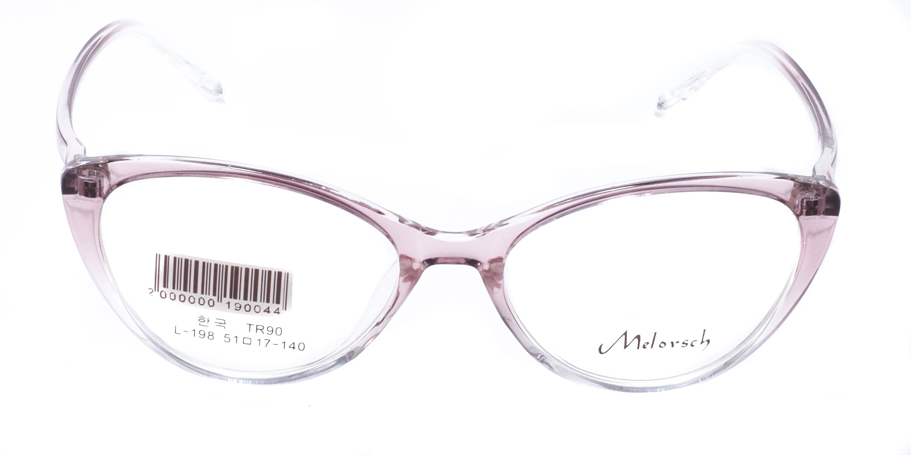 Оправа Melorsch TR90 L-198 C11