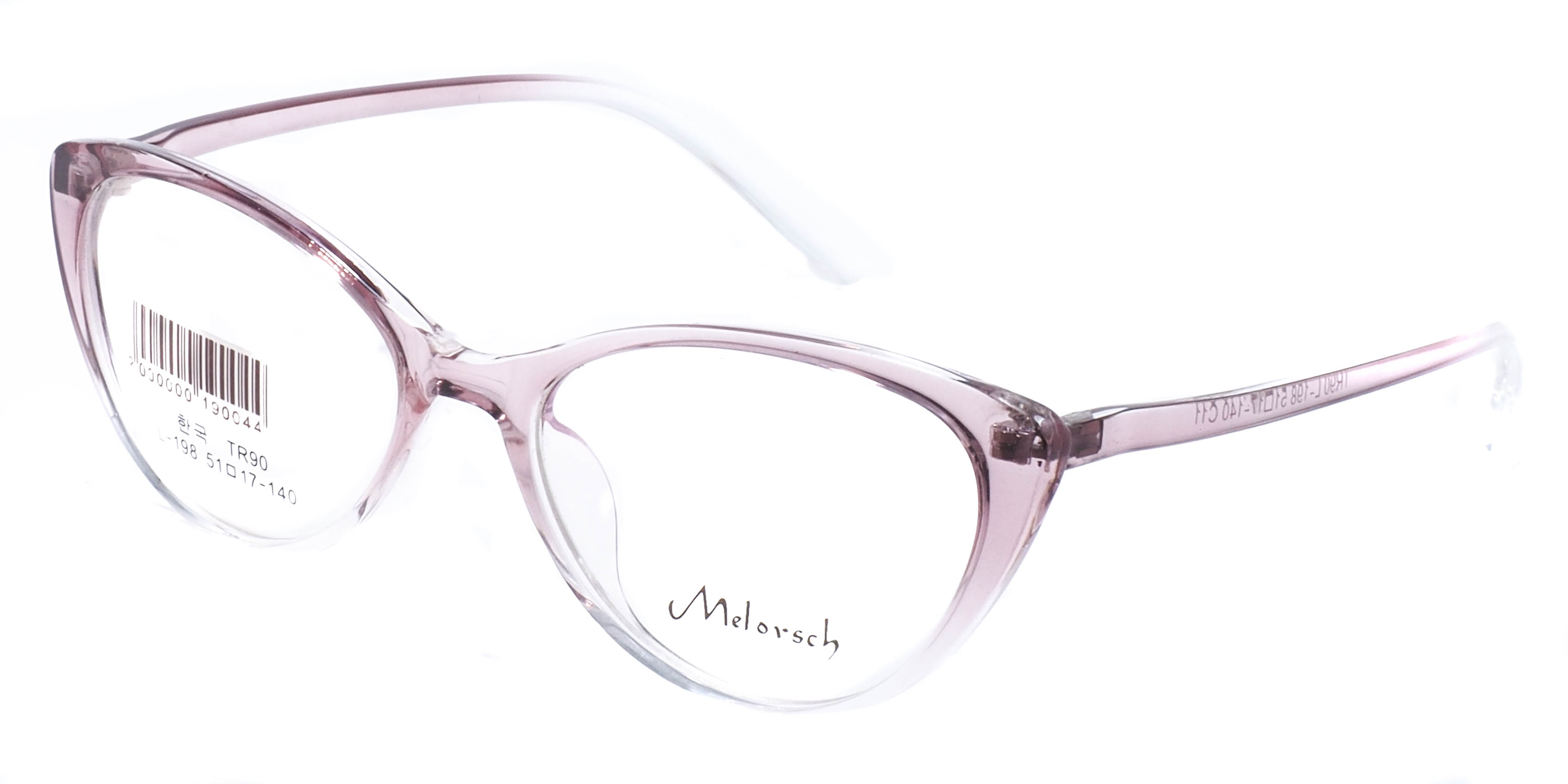 Оправа Melorsch TR90 L-198 C11