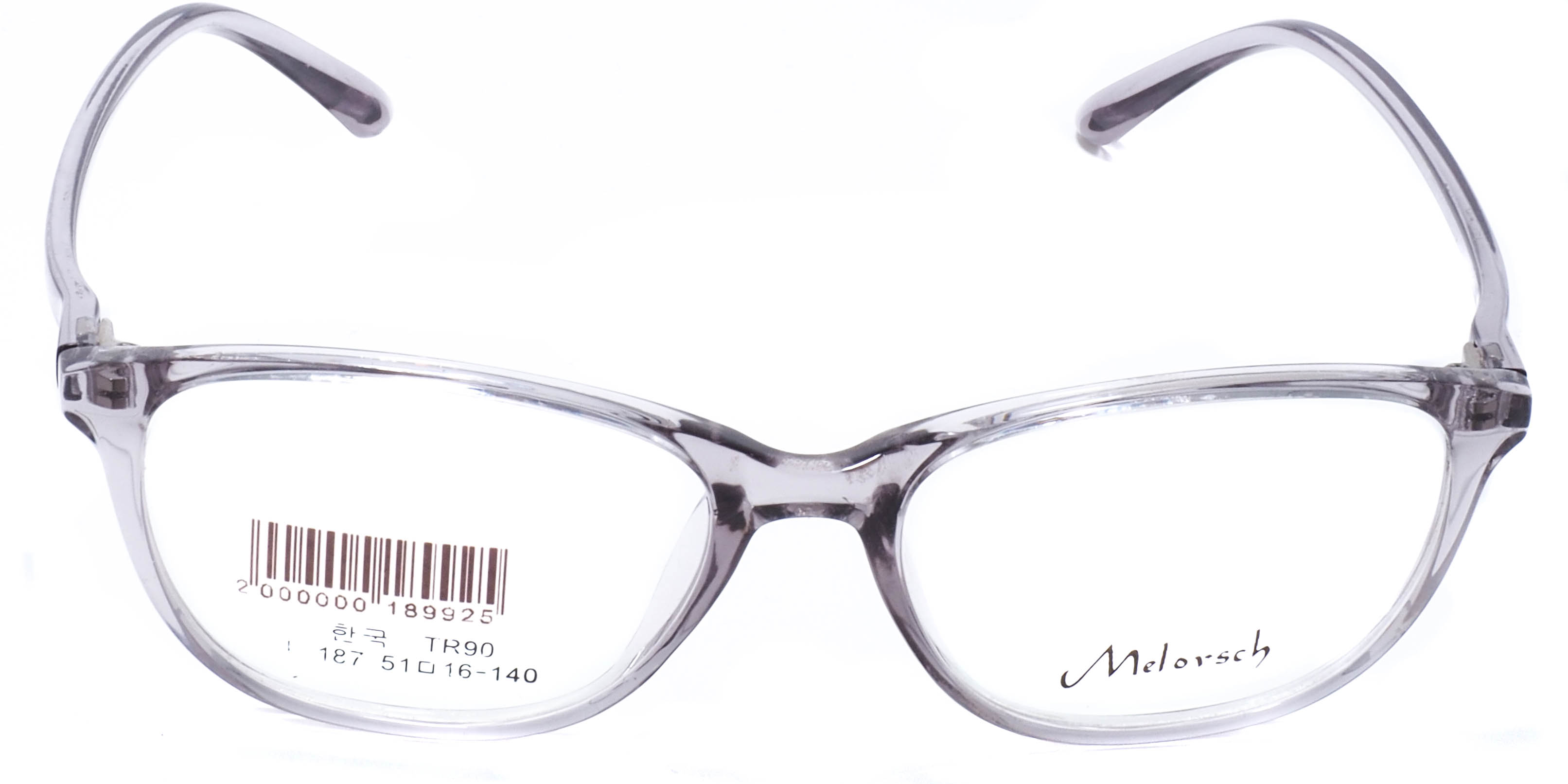 Оправа Melorsch TR90 L-187 C9