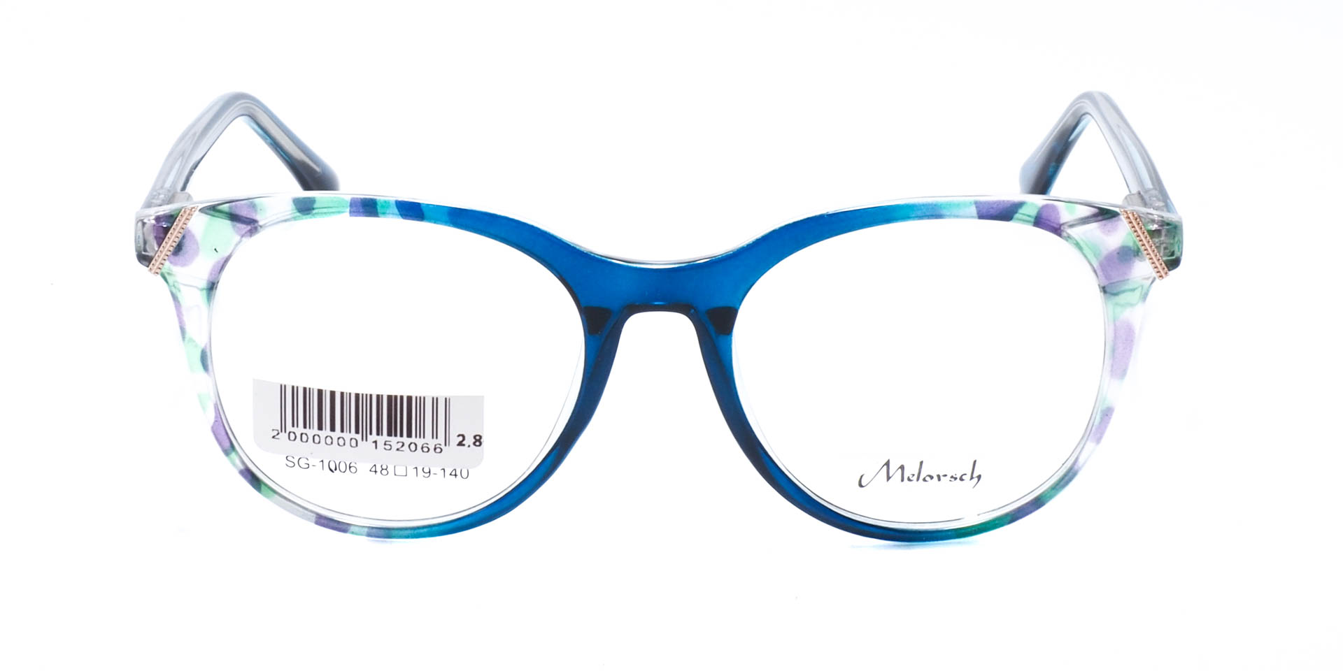 оправа Melorsch SG-1006 C2