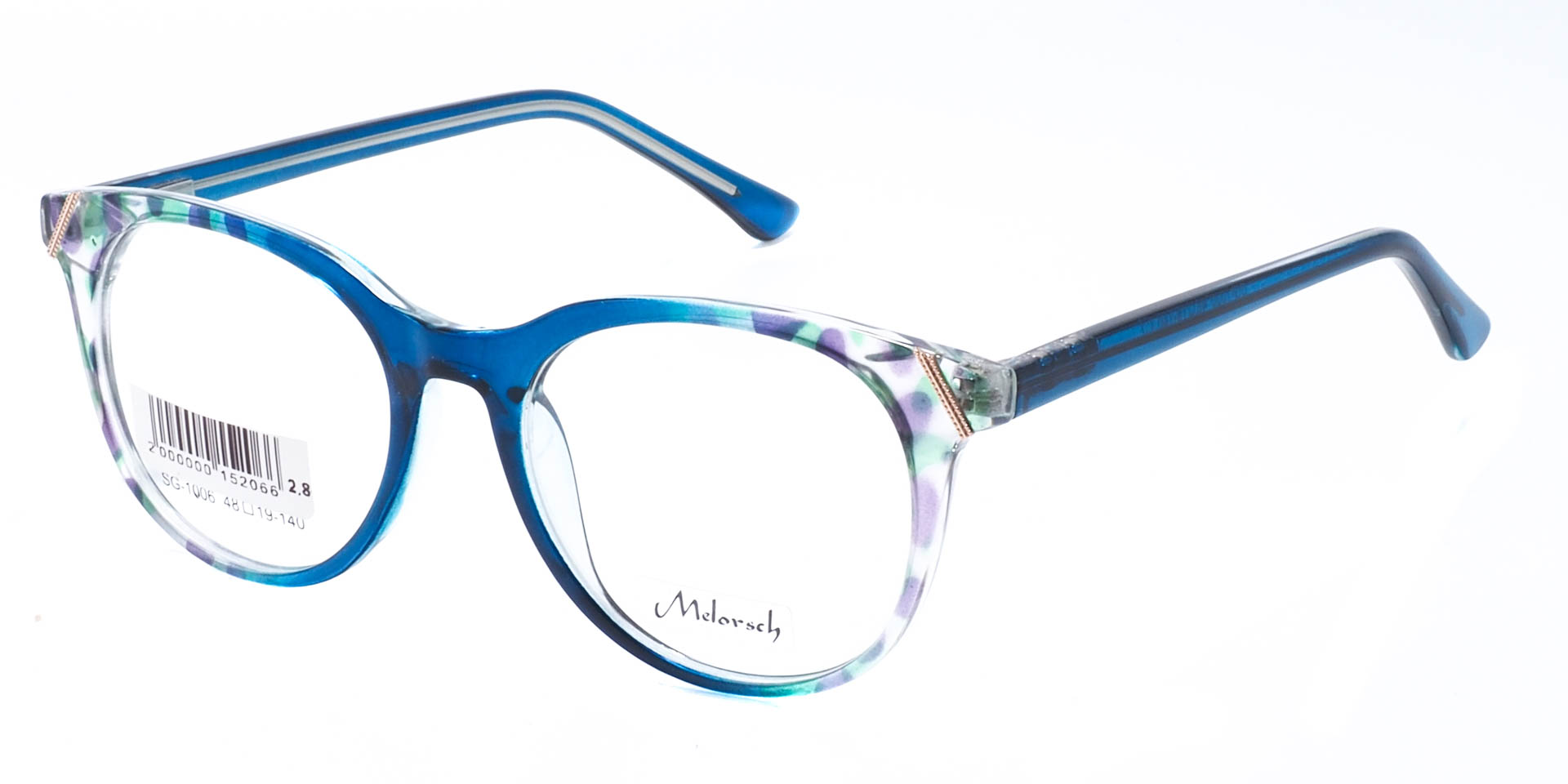 оправа Melorsch SG-1006 C2