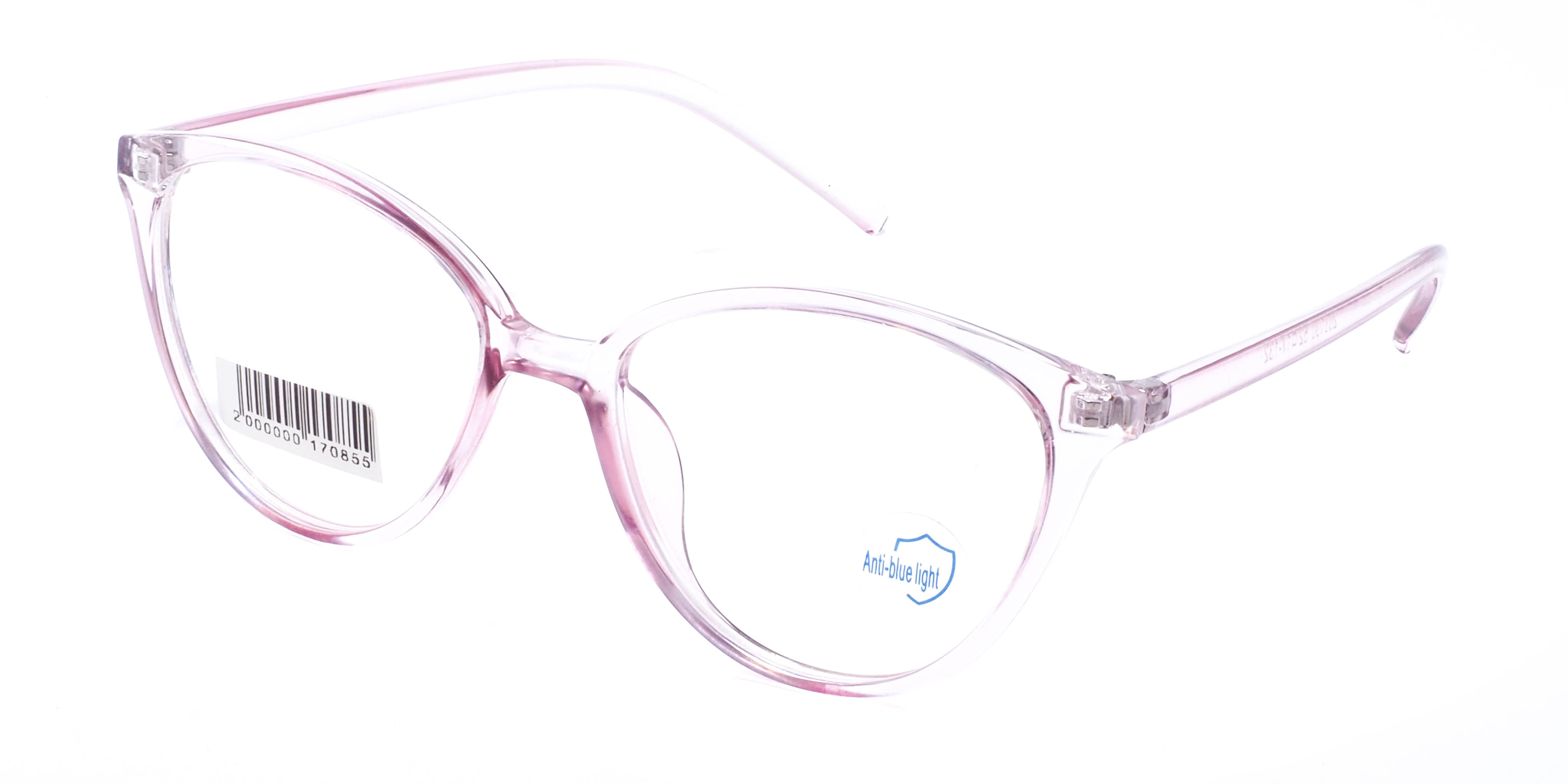 оправа Melorsch 203100 pink