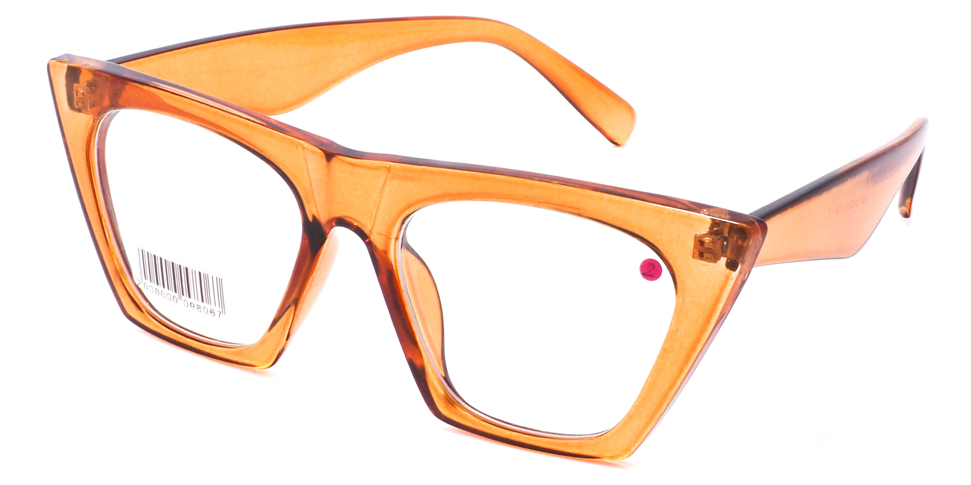 оправа Melorsch 397 Brown