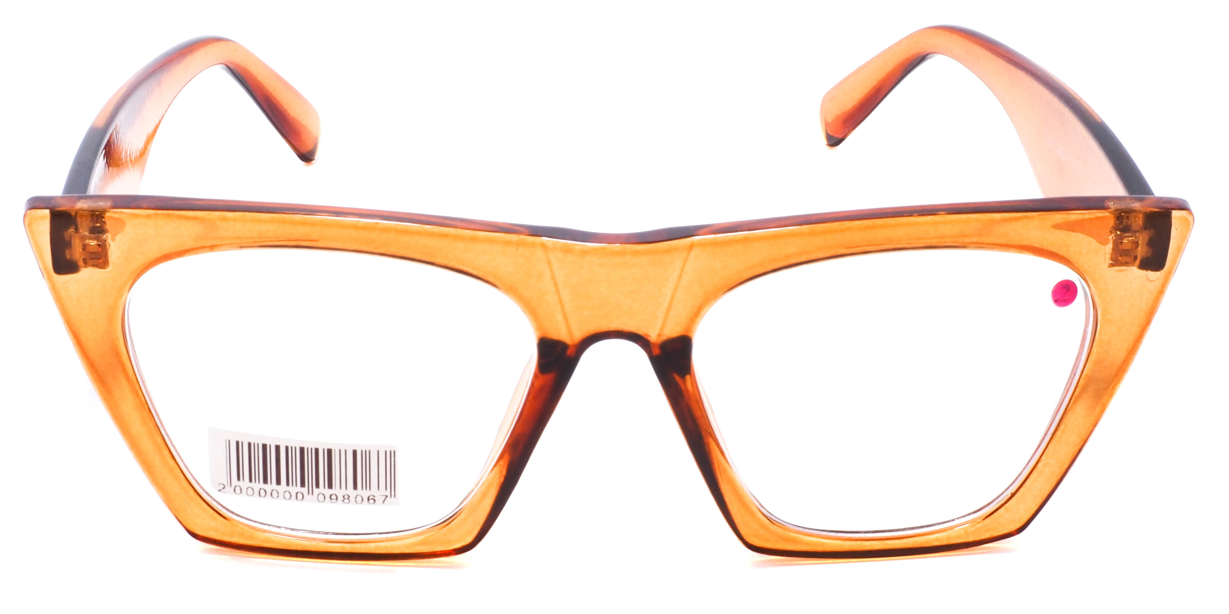 оправа Melorsch 397 Brown