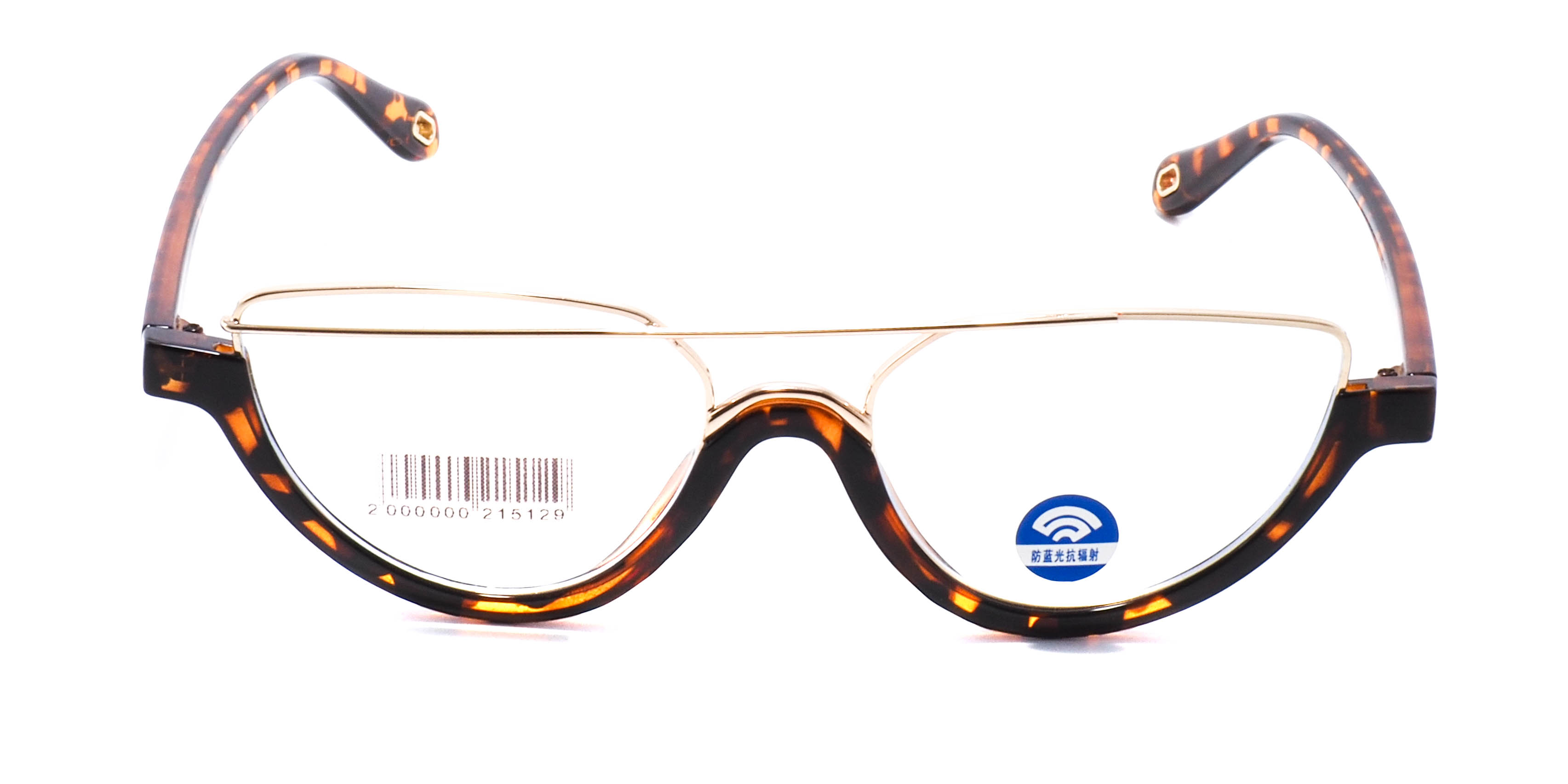 оправа Melorsch I-U brown