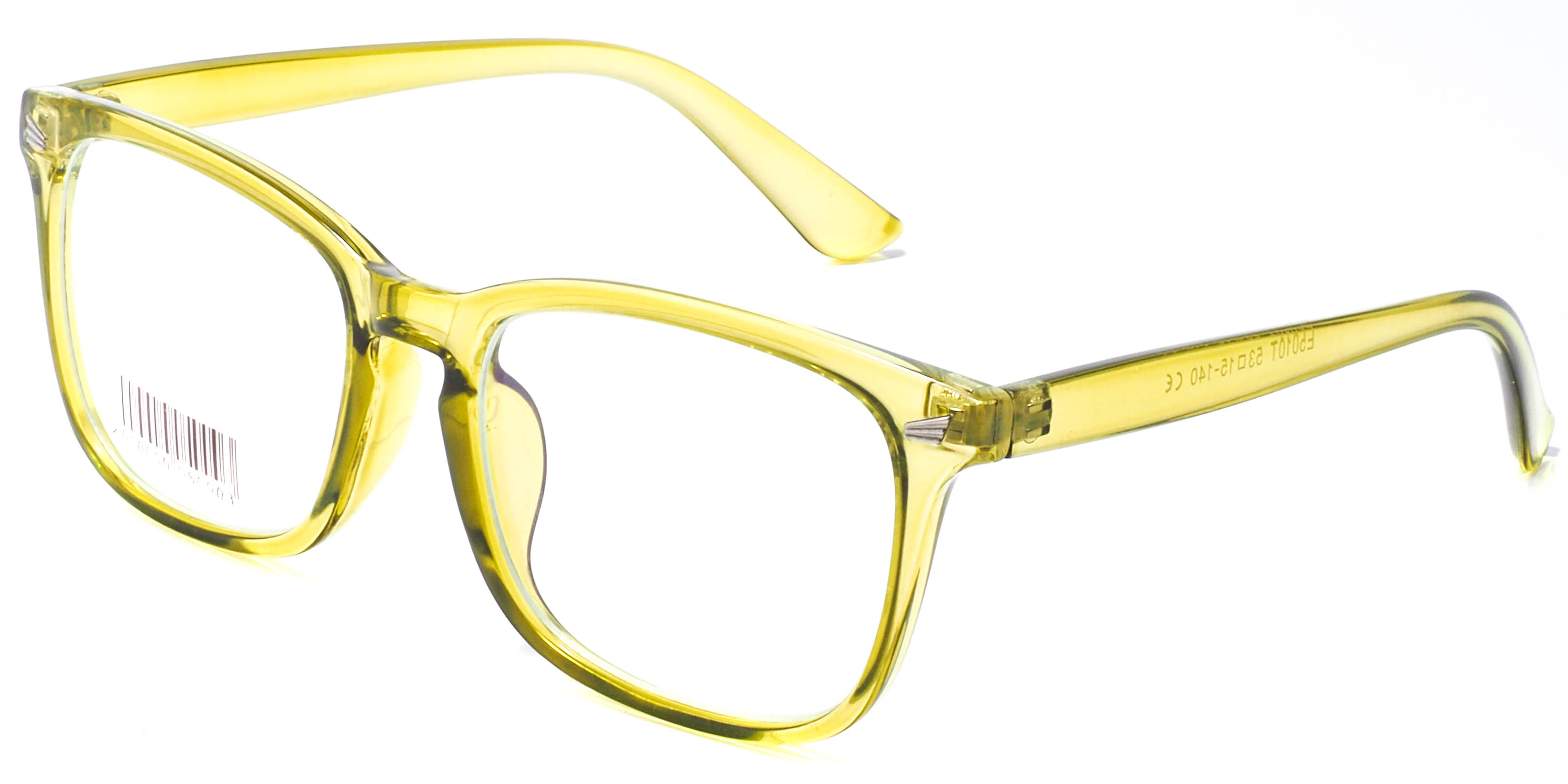 оправа Melorsch E5010T yellow