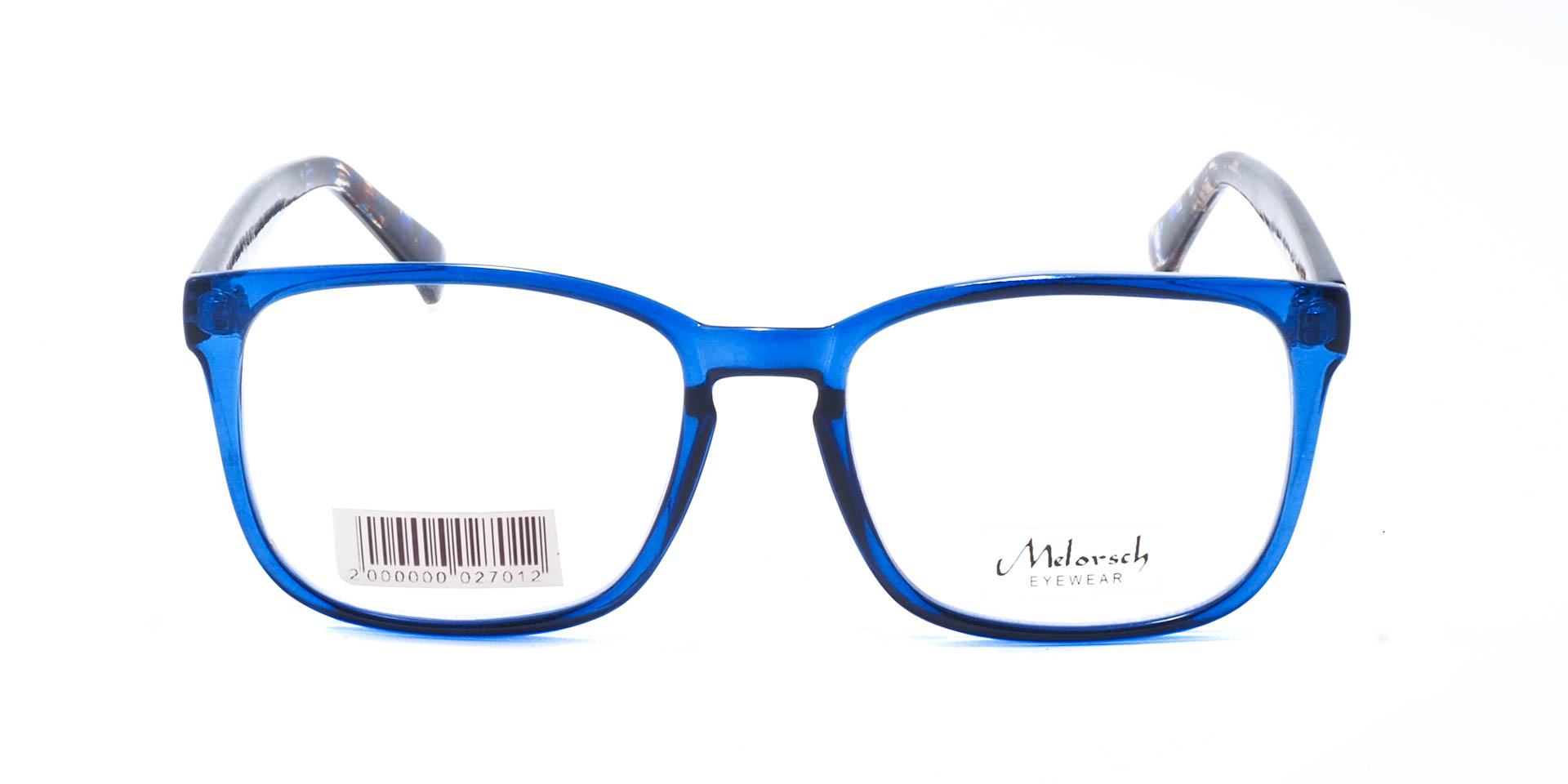 оправа Melorsch 3002 C7 blue