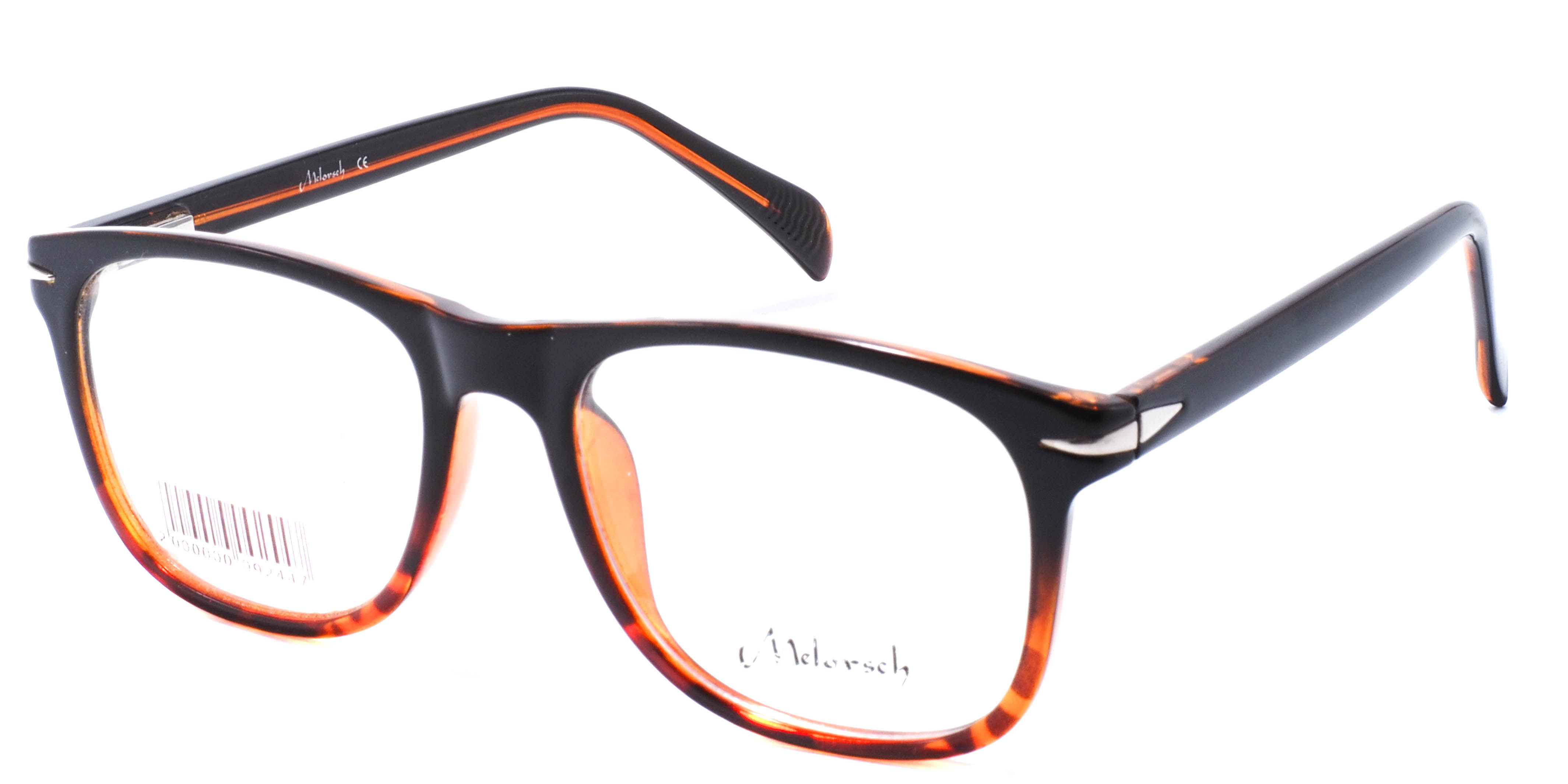 оправа Melorsch T3 brown