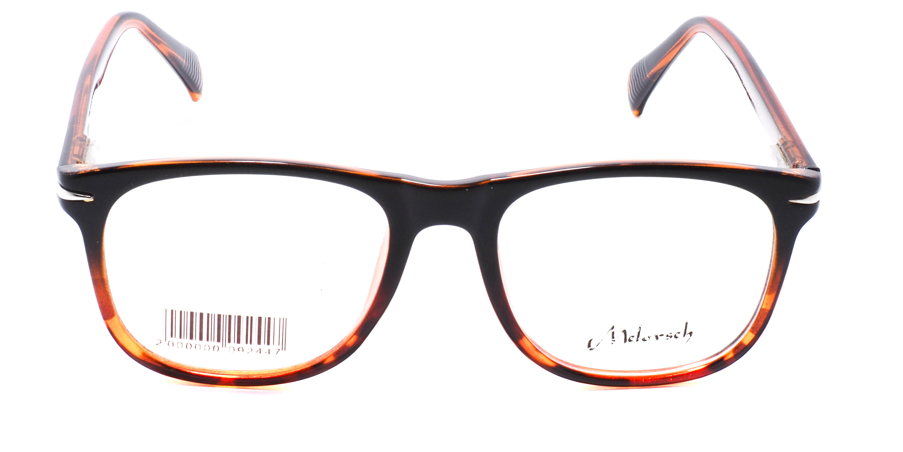 оправа Melorsch T3 brown