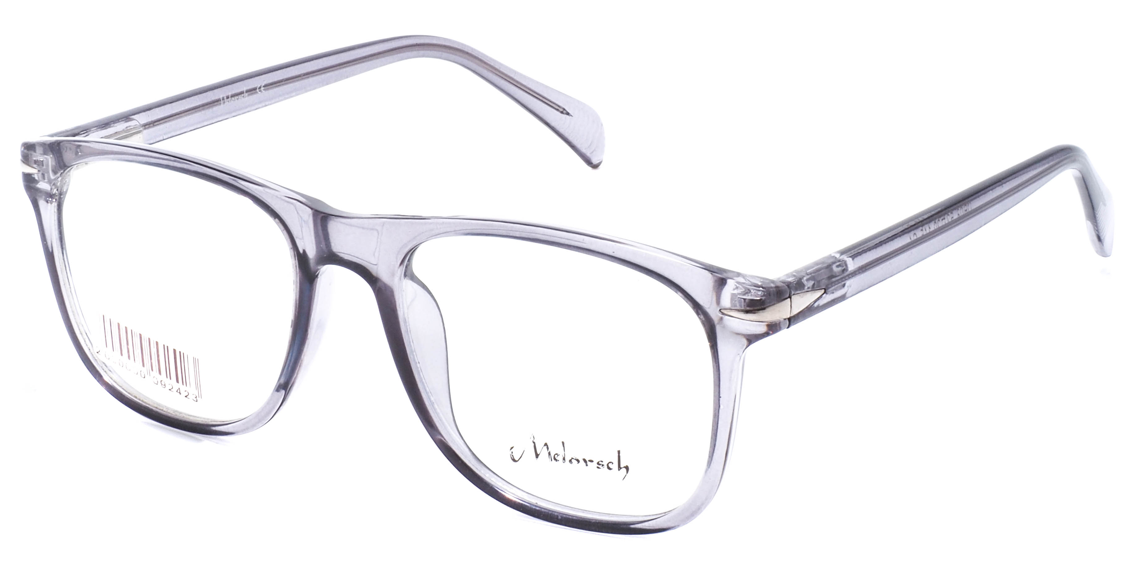 оправа Melorsch T03 dark brown