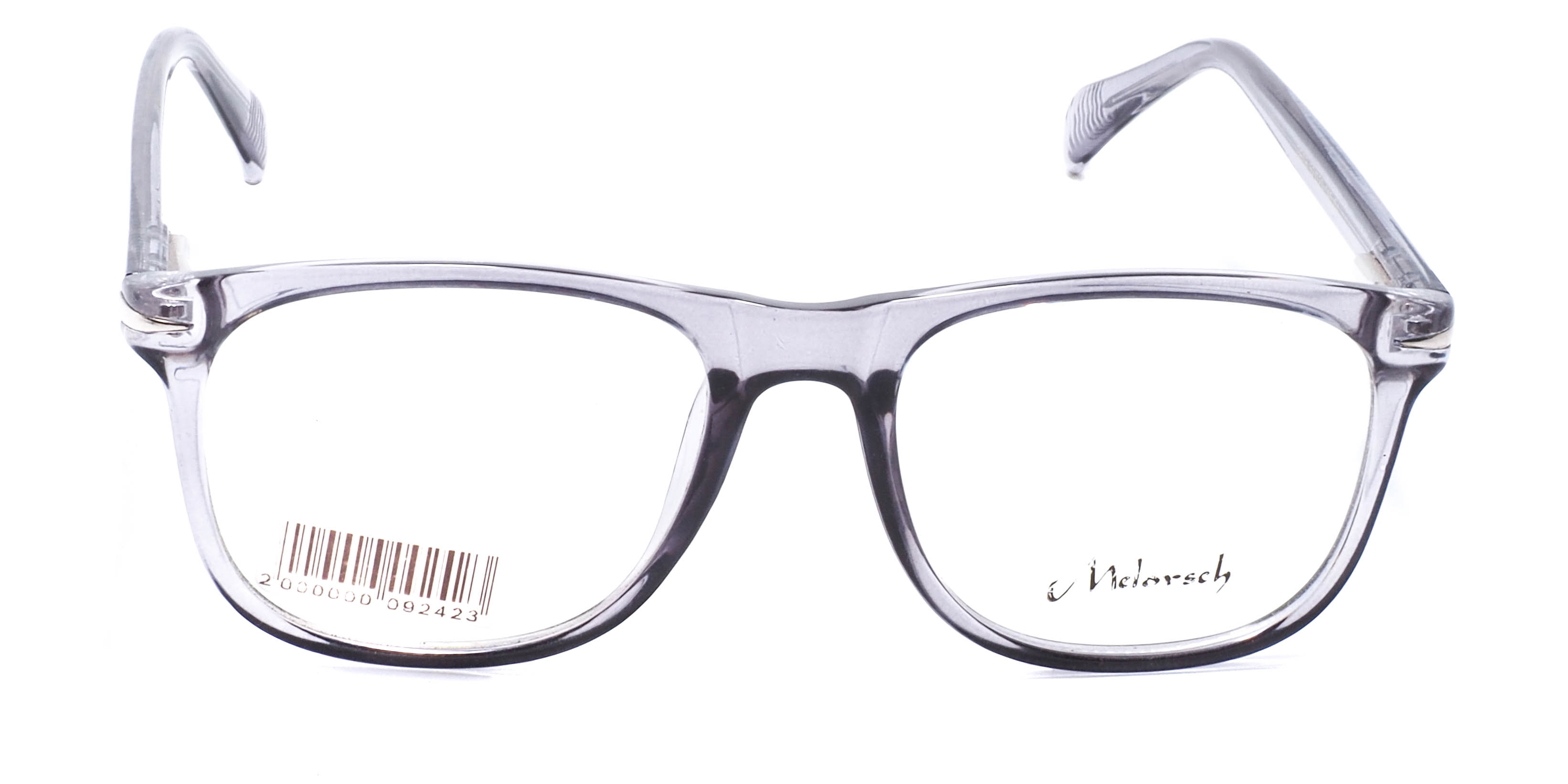 оправа Melorsch T03 dark brown