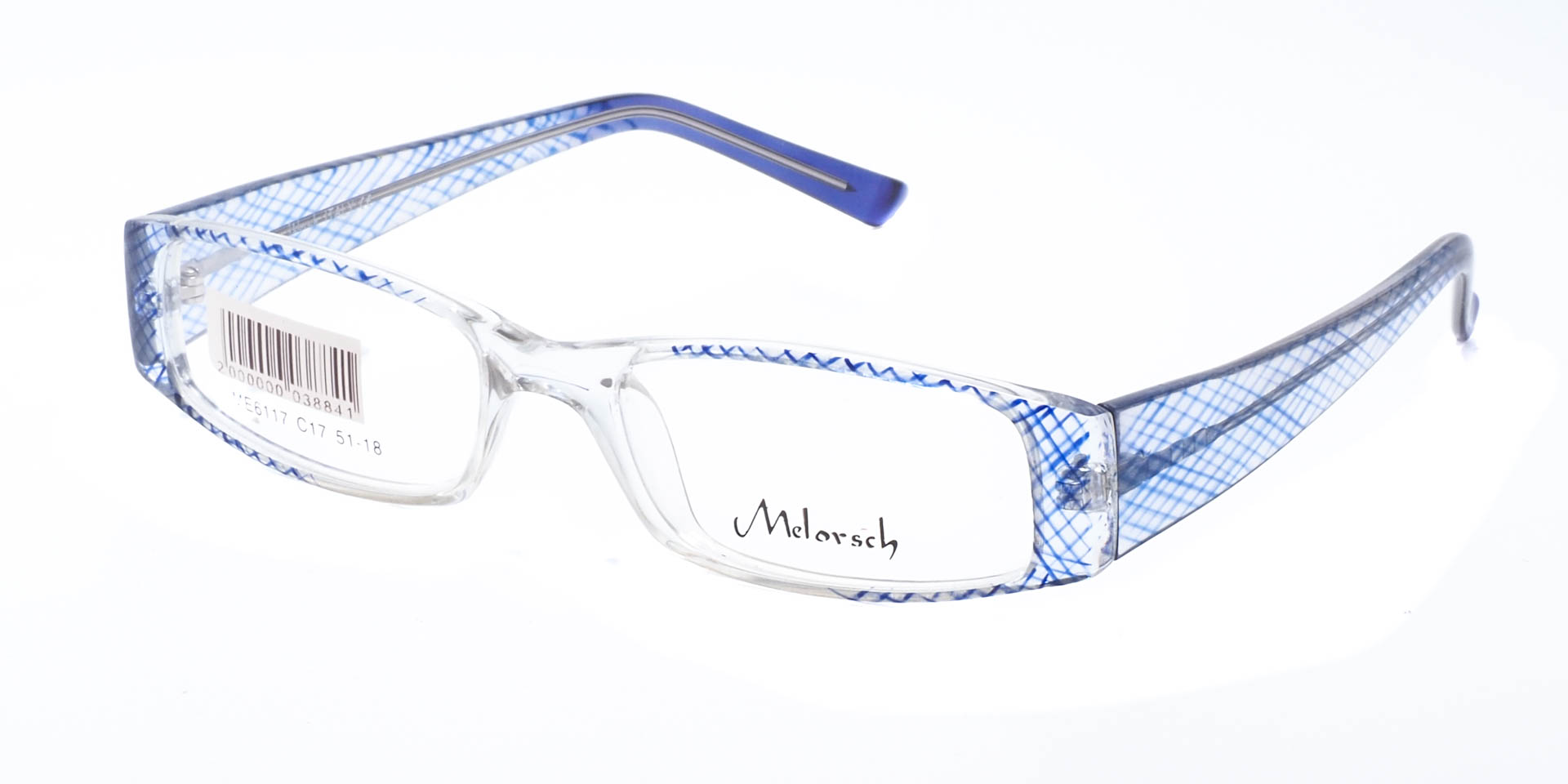 оправа Melorsch ME6117 C17