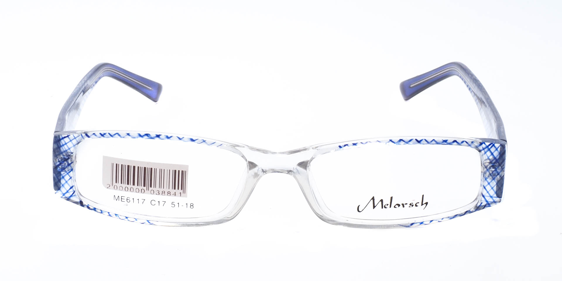 оправа Melorsch ME6117 C17