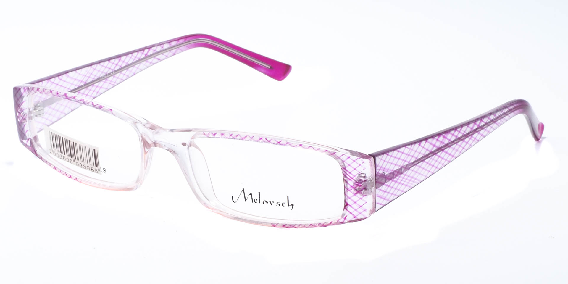 оправа Melorsch ME6117 C19