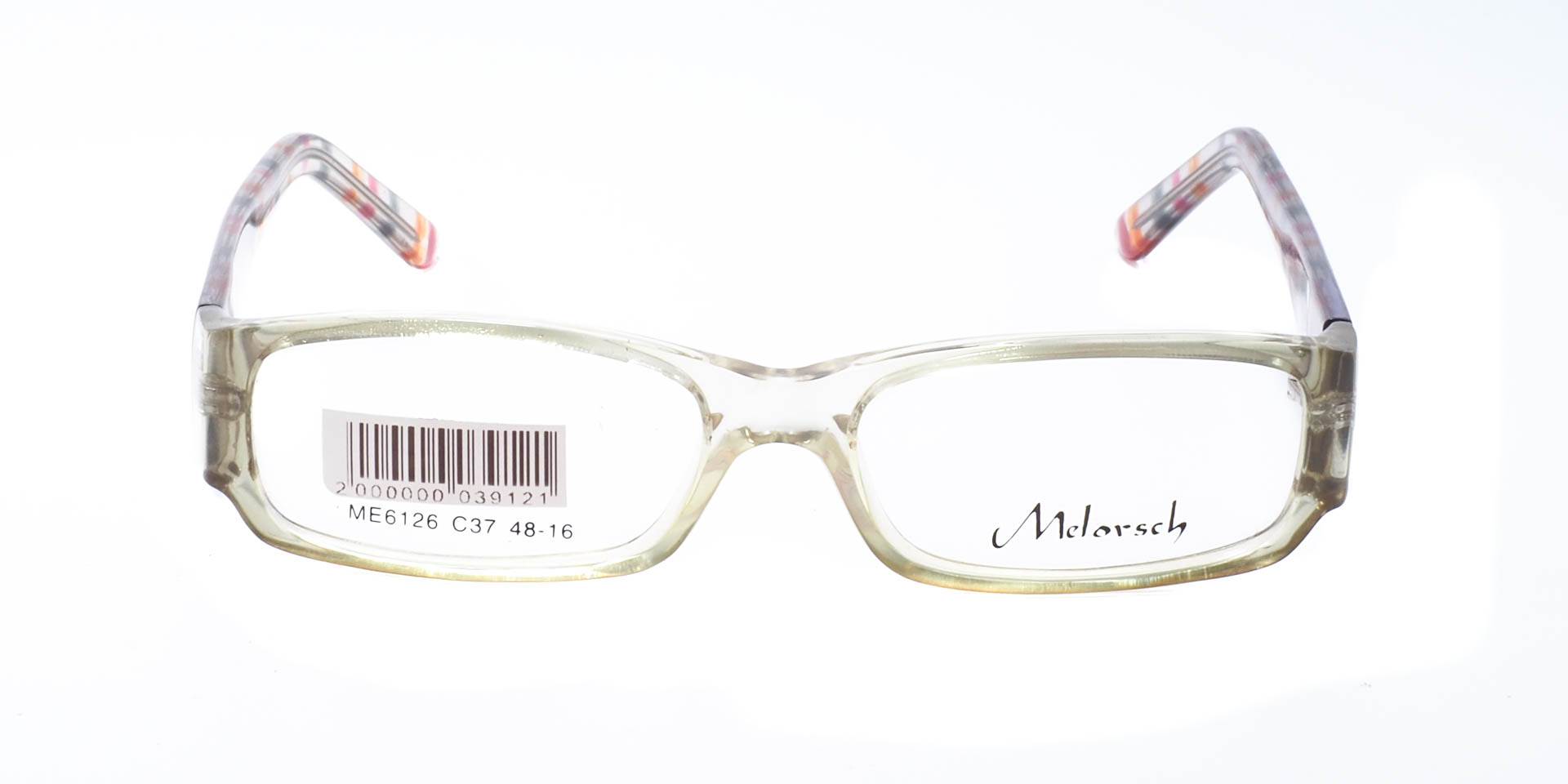 оправа Melorsch ME6126 C37
