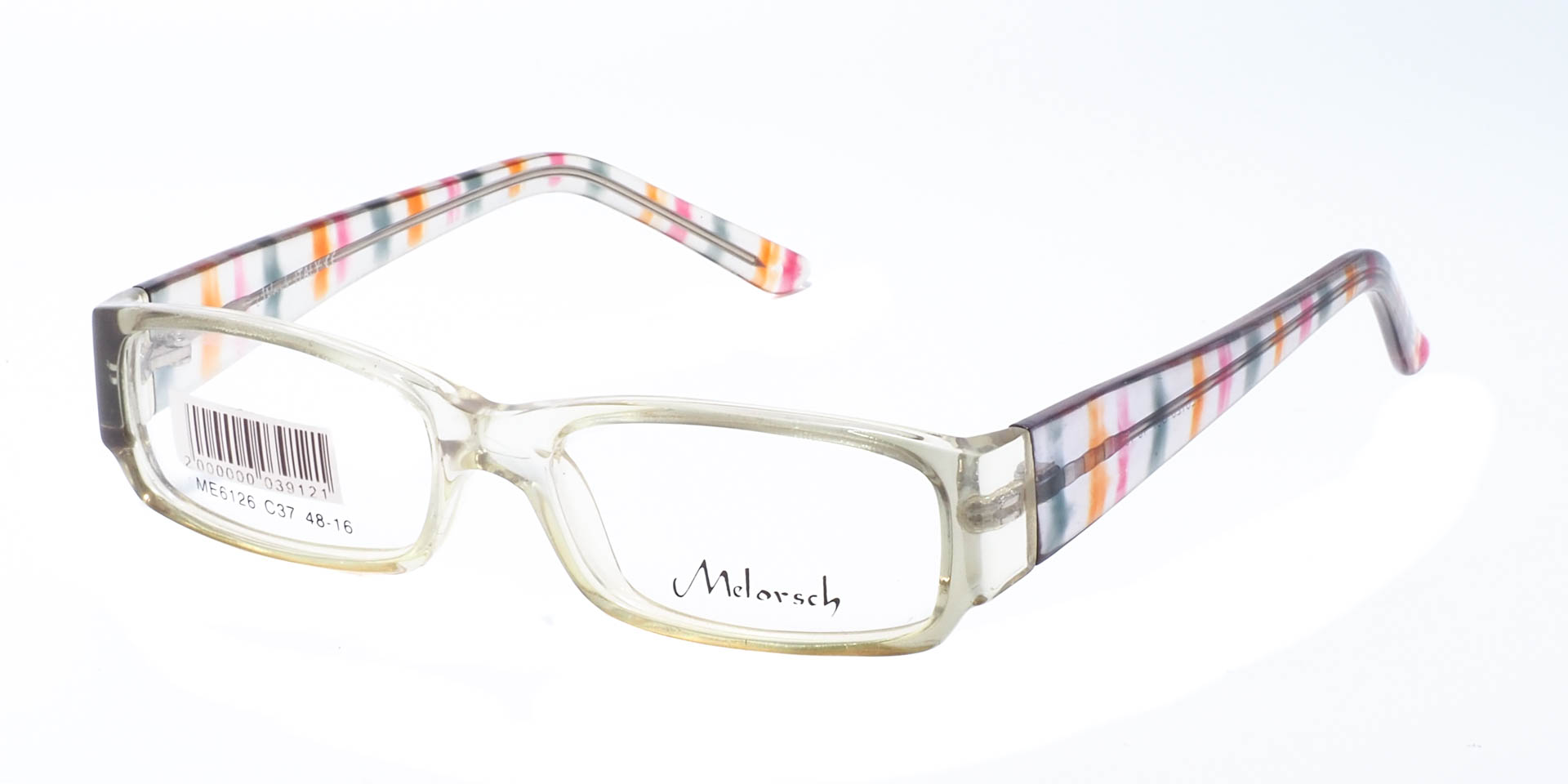 оправа Melorsch ME6126 C37