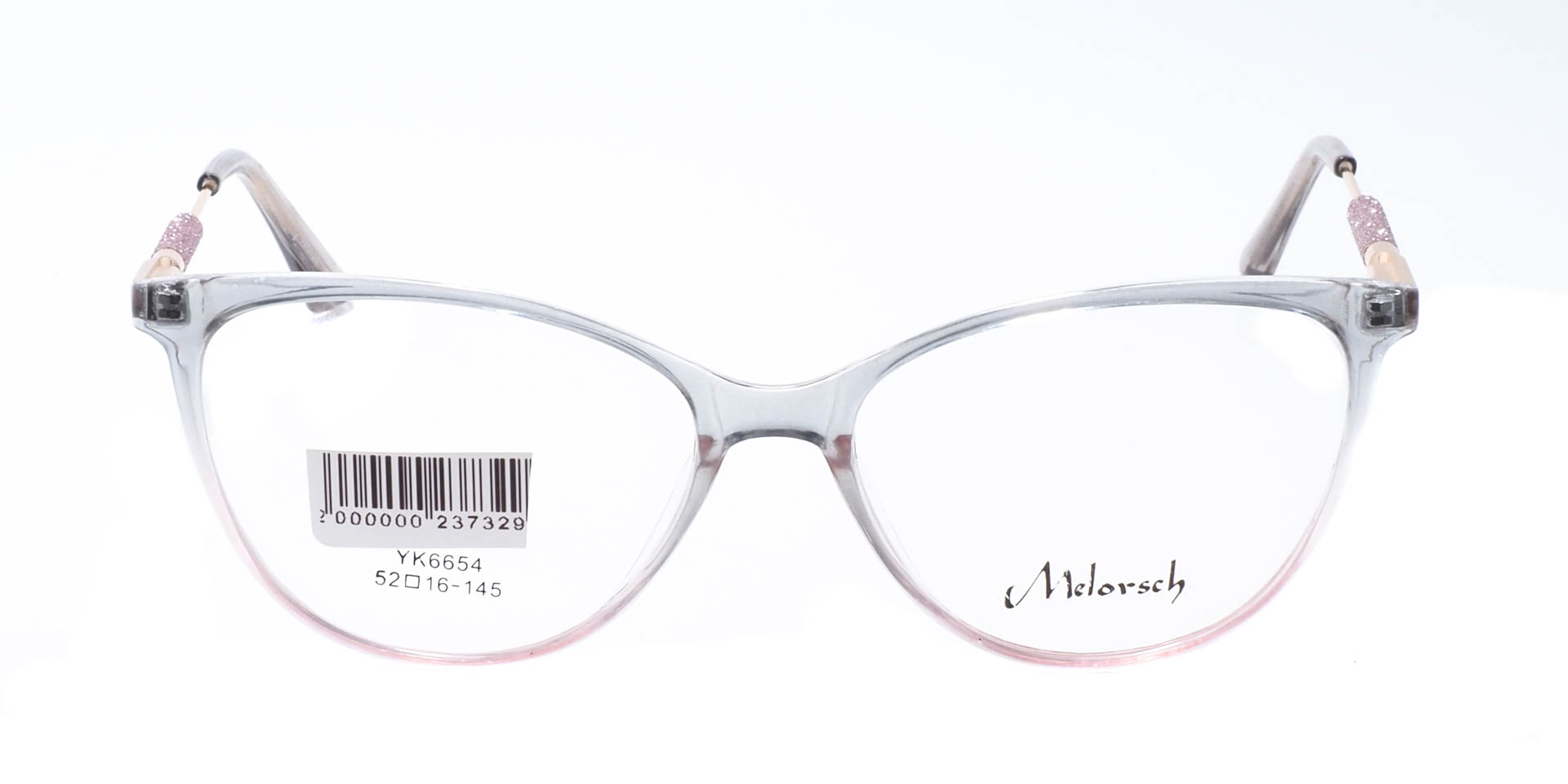 оправа Melorsch YK6654 C4