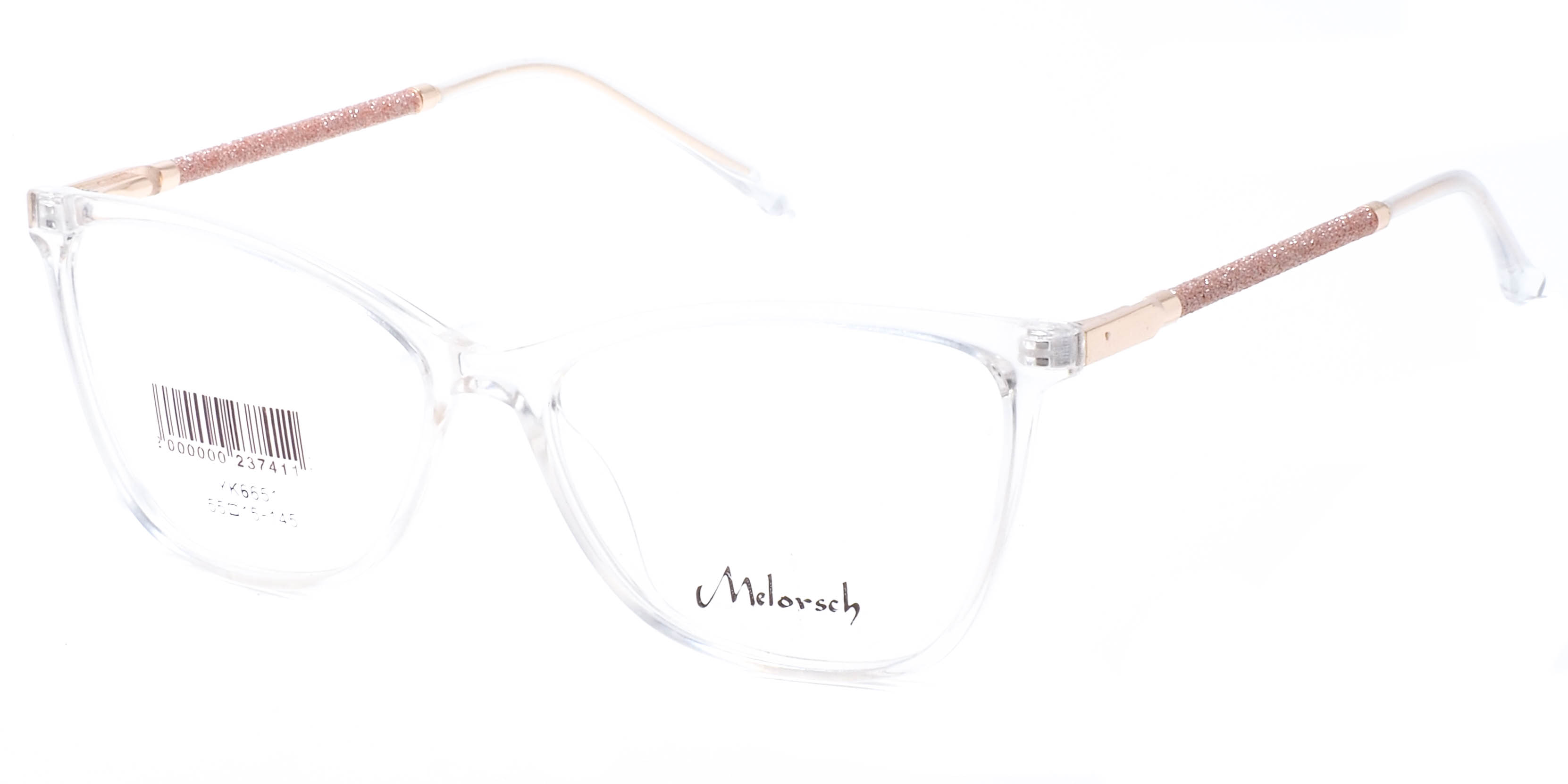 оправа Melorsch YK6654 C3