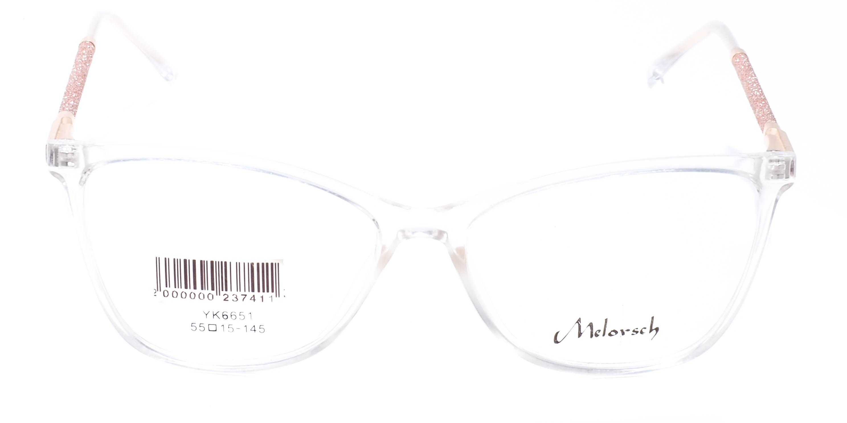 оправа Melorsch YK6654 C3