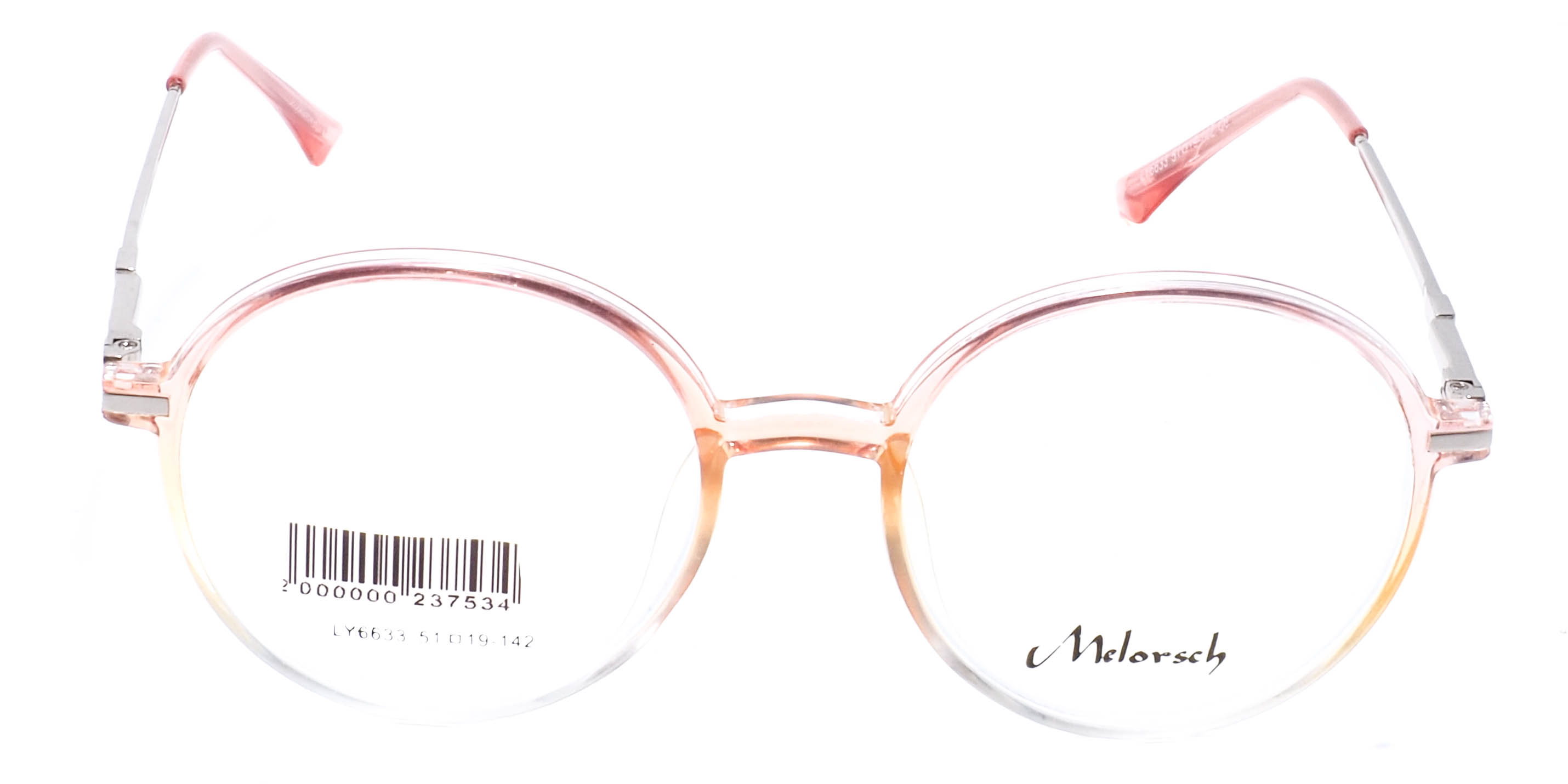 оправа Melorsch YK6650 C5