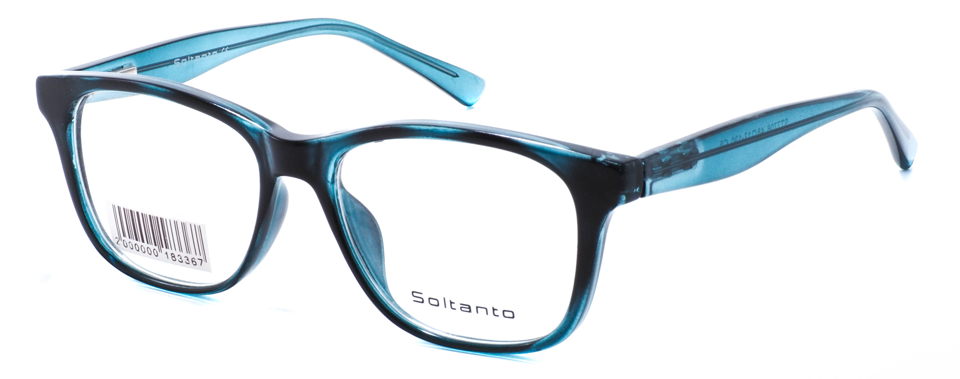 оправа Soltanto ST7706 C5