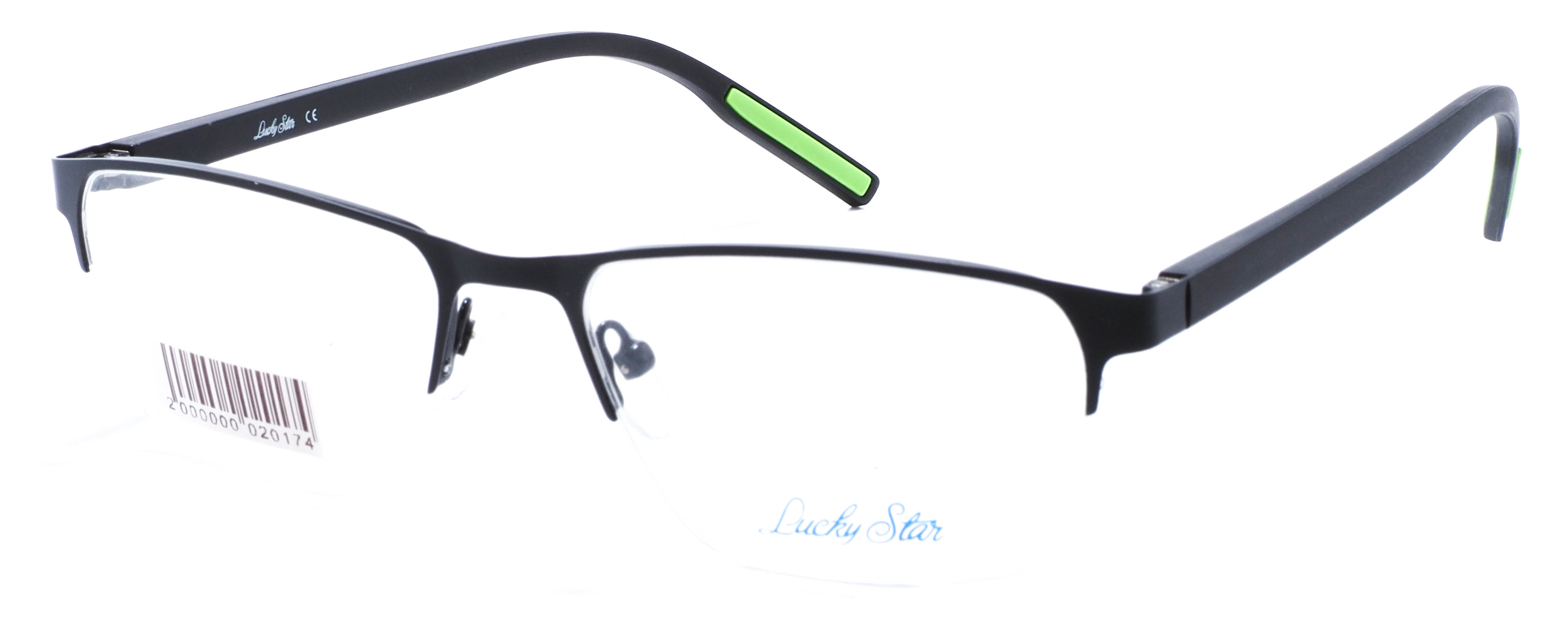 оправа Lucky Star HT21-65 C4A-3