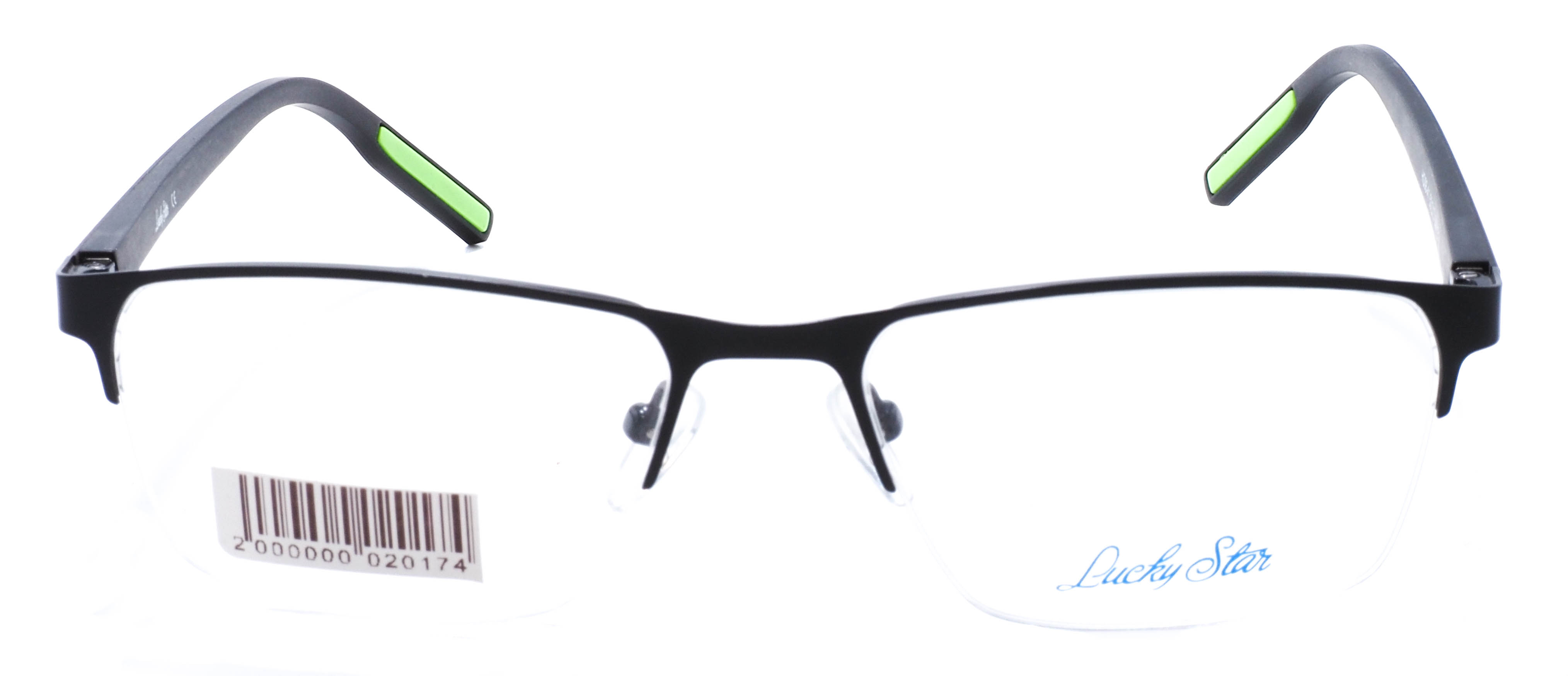 оправа Lucky Star HT21-65 C4A-3