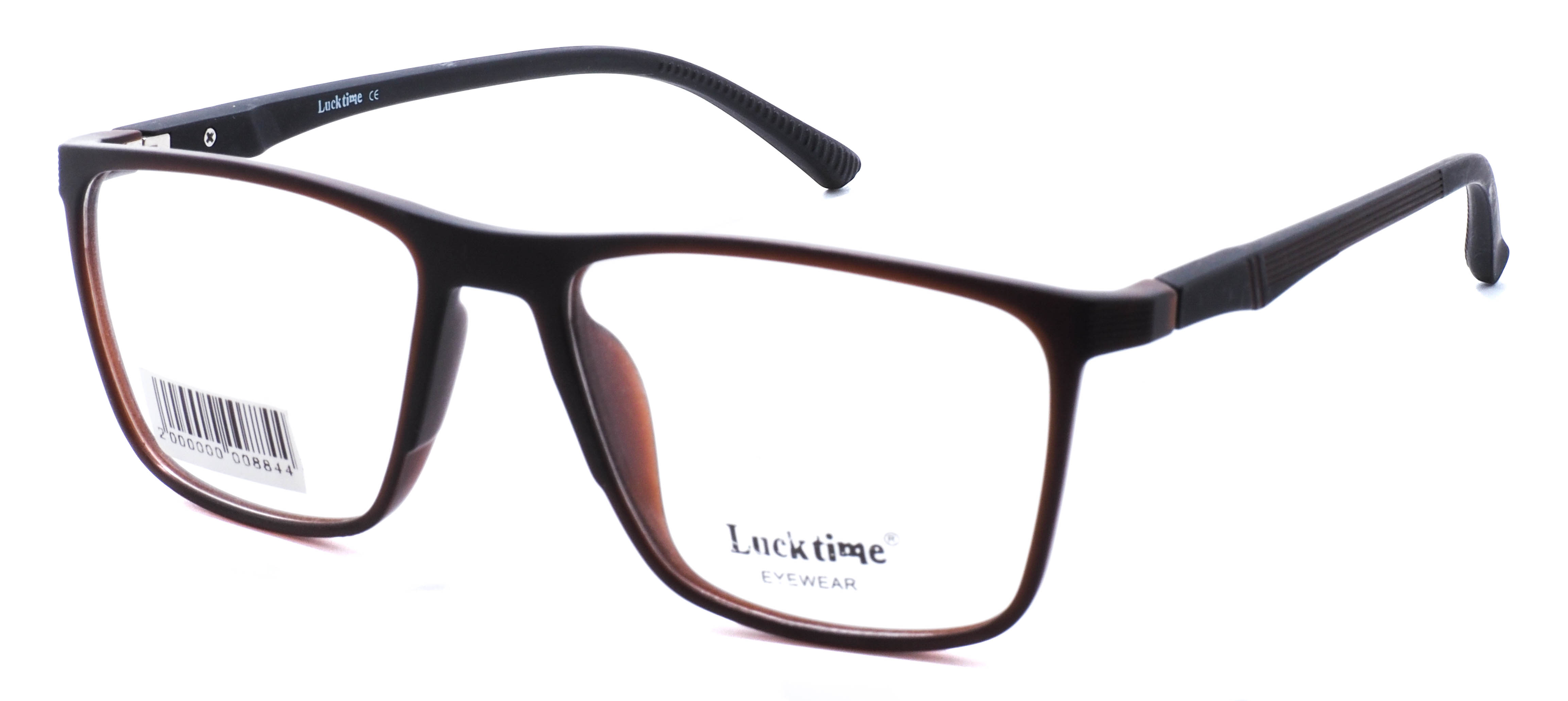 оправа Lucktime 2010 C4