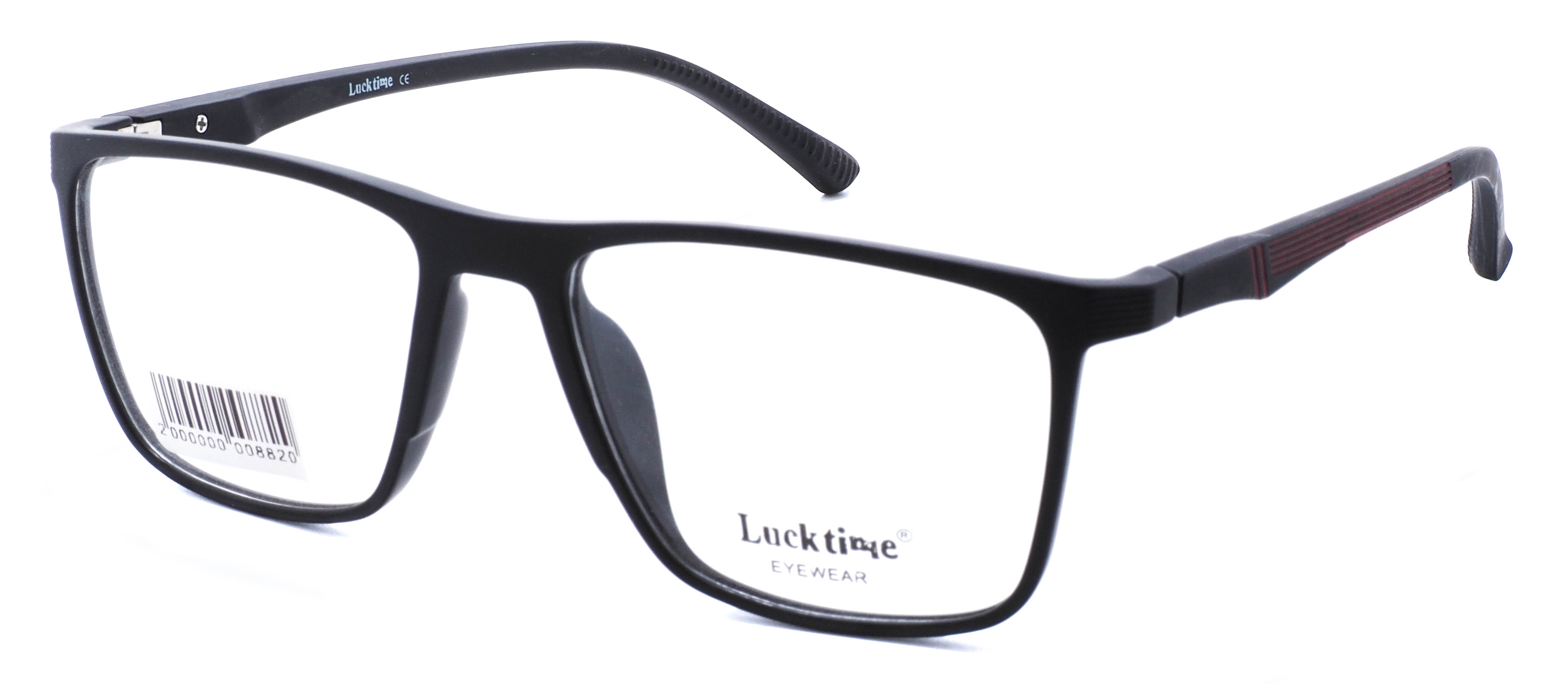 оправа Lucktime 1019 black