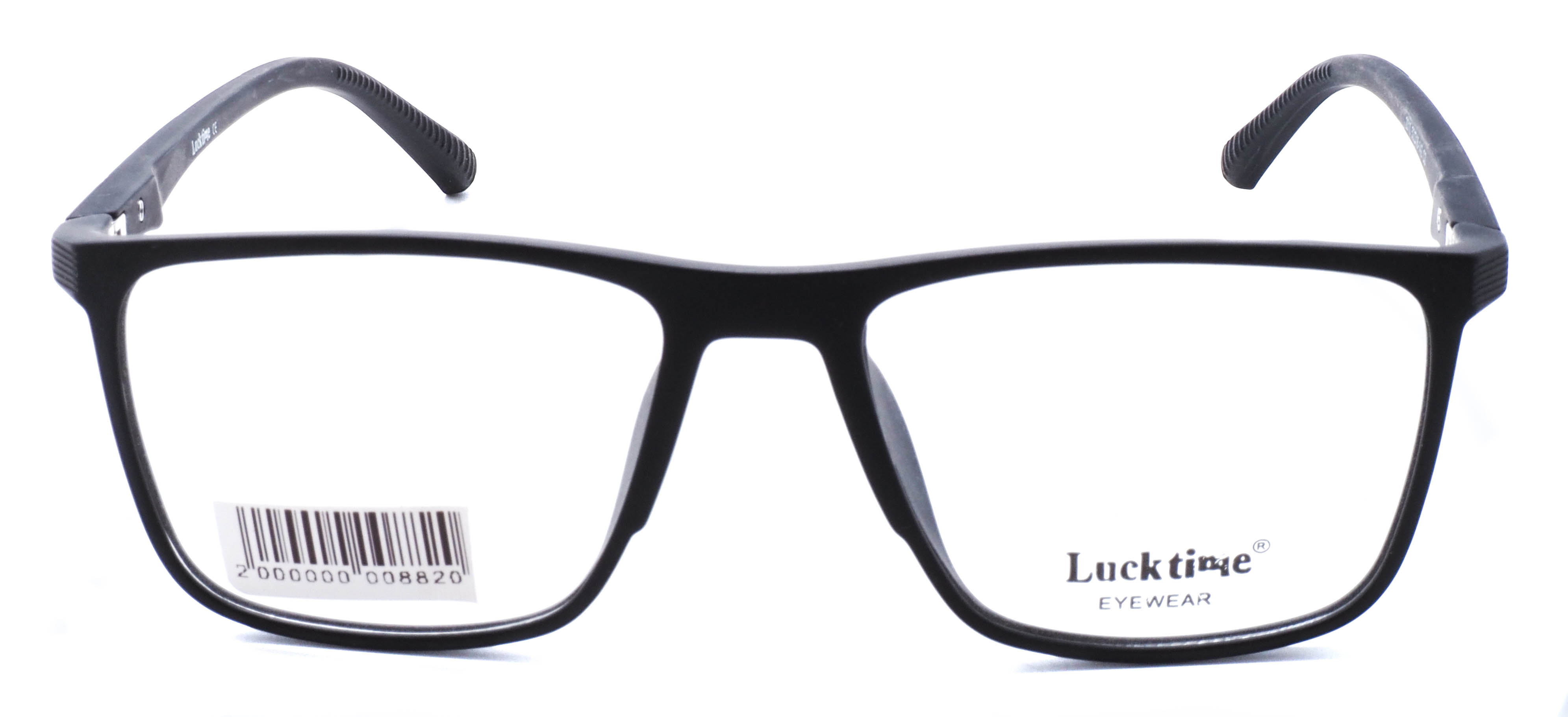 оправа Lucktime 1019 black