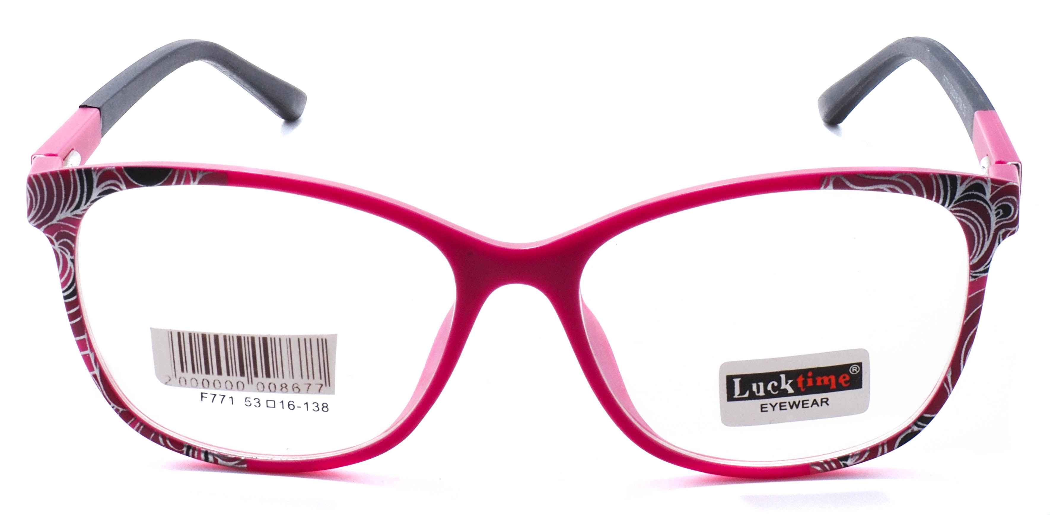 оправа Lucktime F771 C5