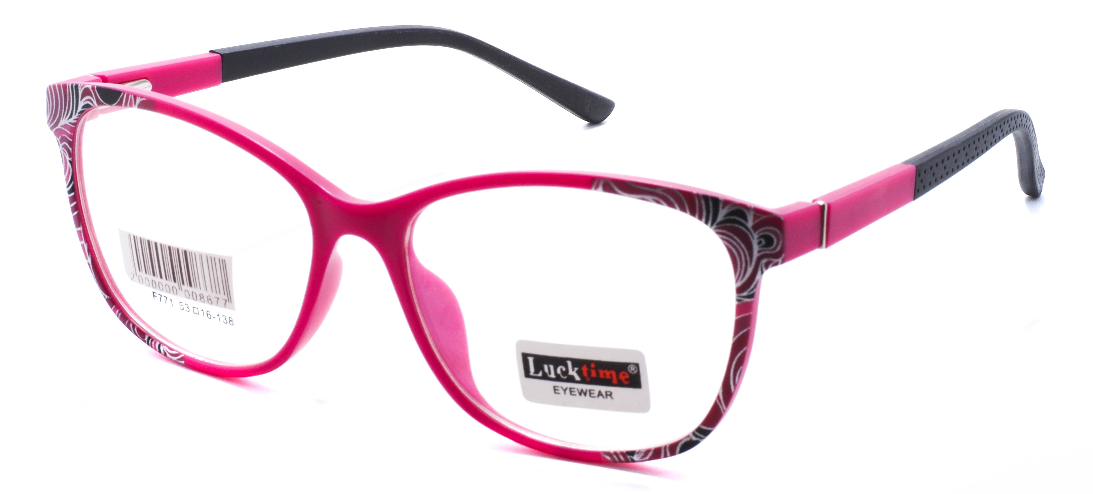 оправа Lucktime F771 C5