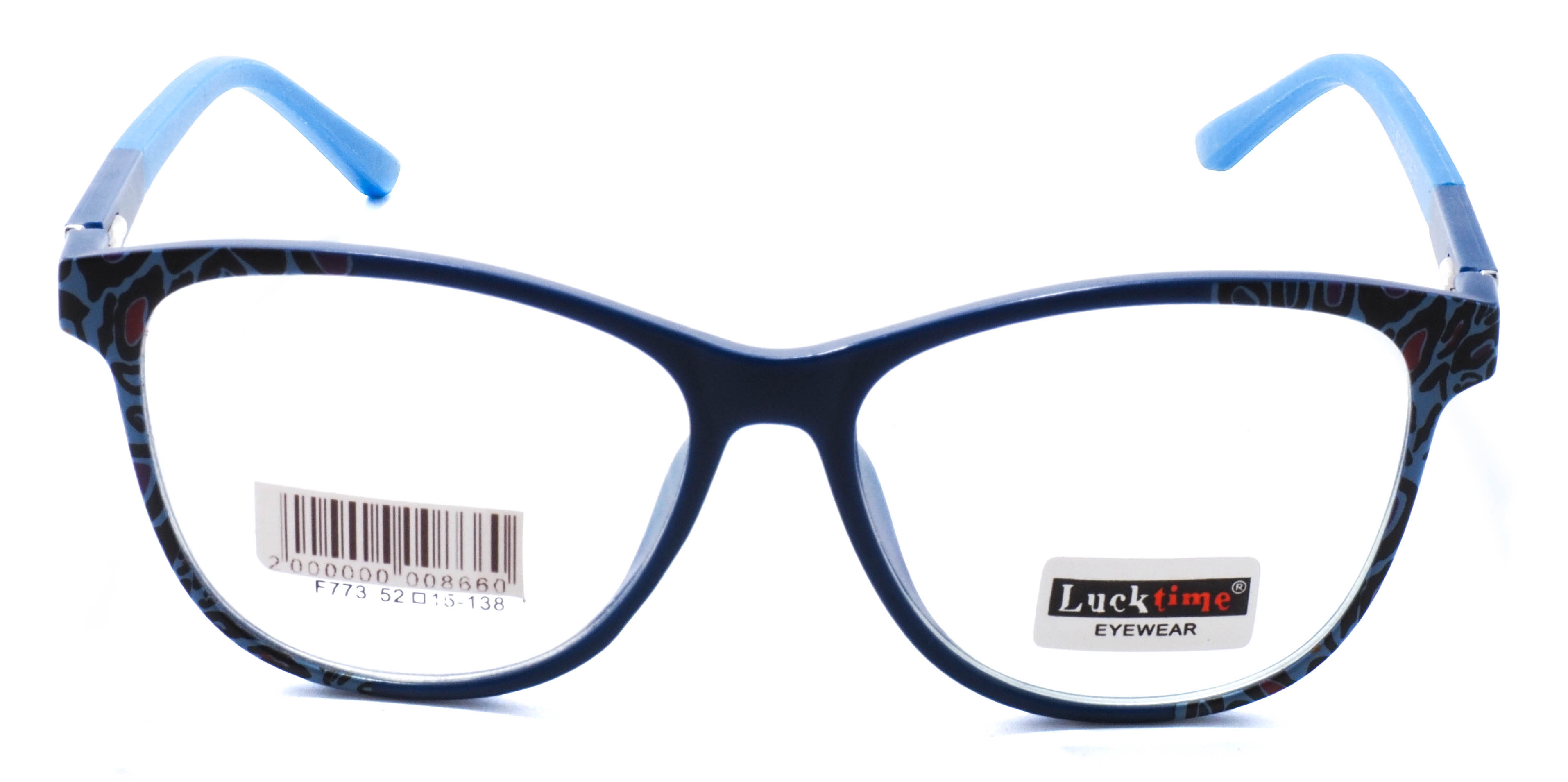 оправа Lucktime F771 С3