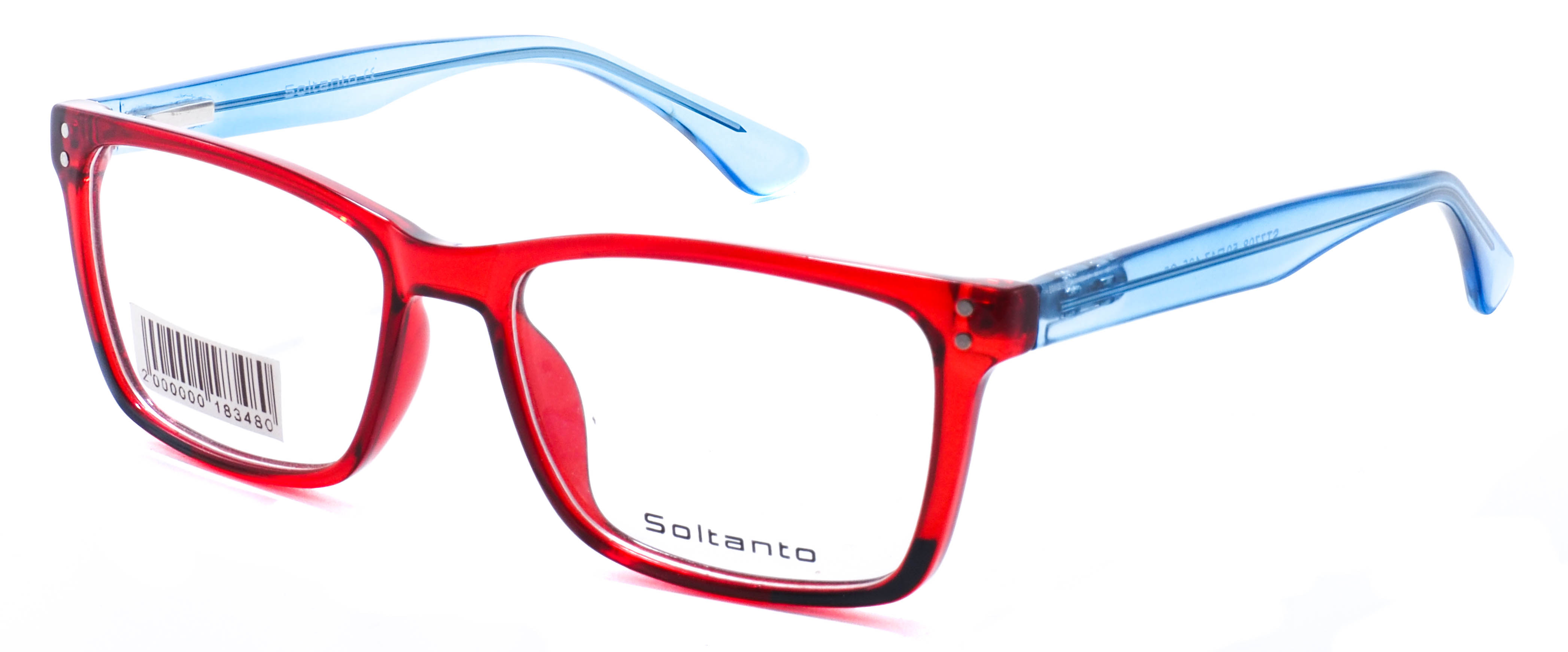 оправа Soltanto ST7708 C5