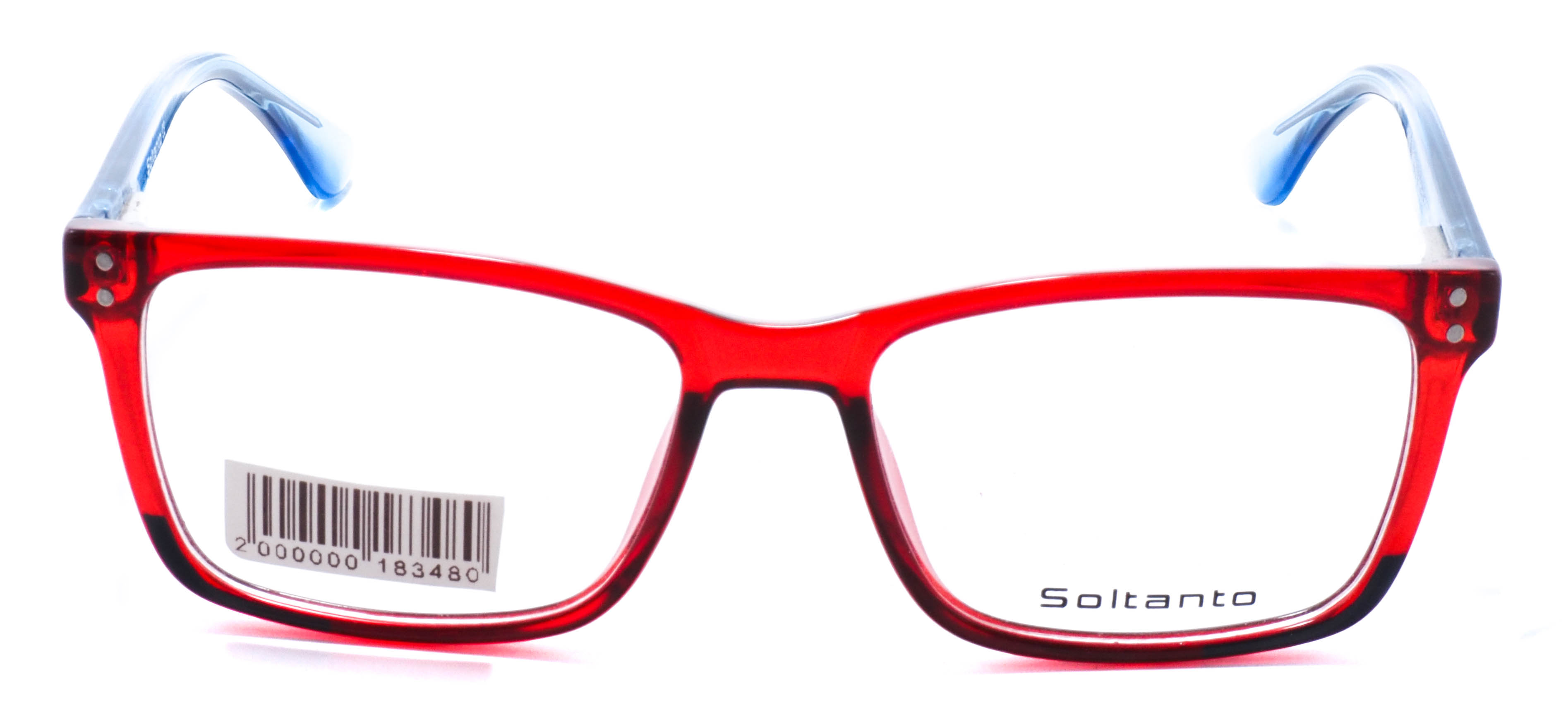 оправа Soltanto ST7708 C5