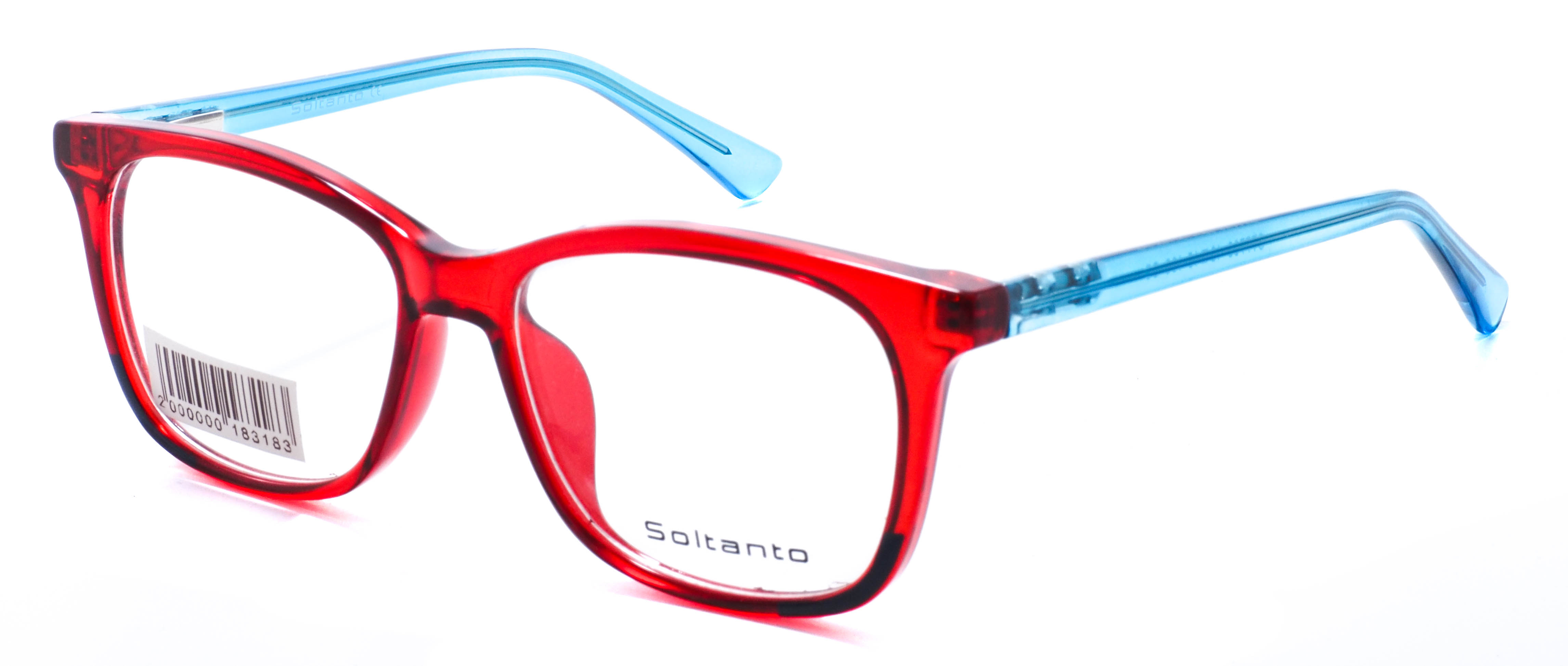 оправа Soltanto ST7703 C5