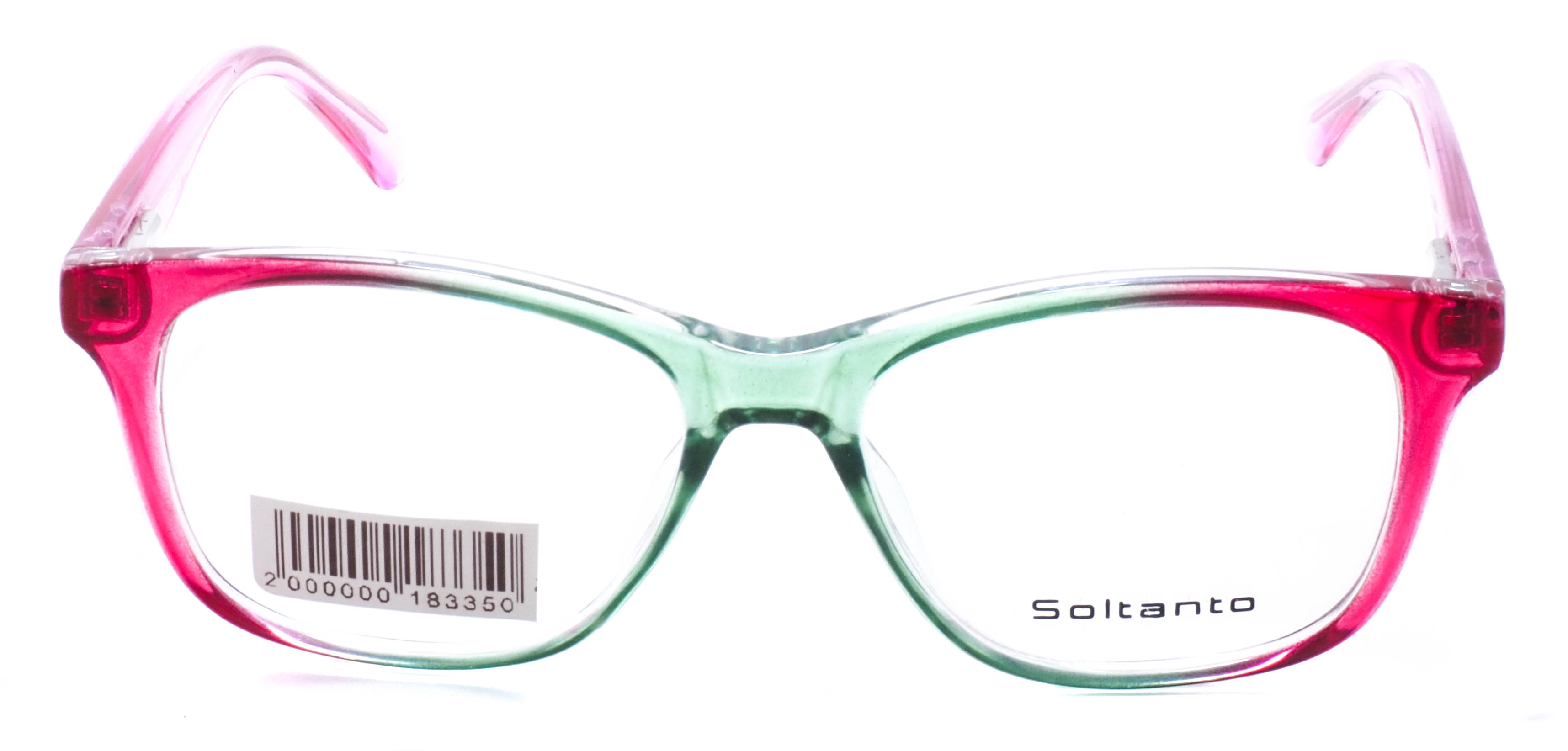 оправа Soltanto ST7706 C4