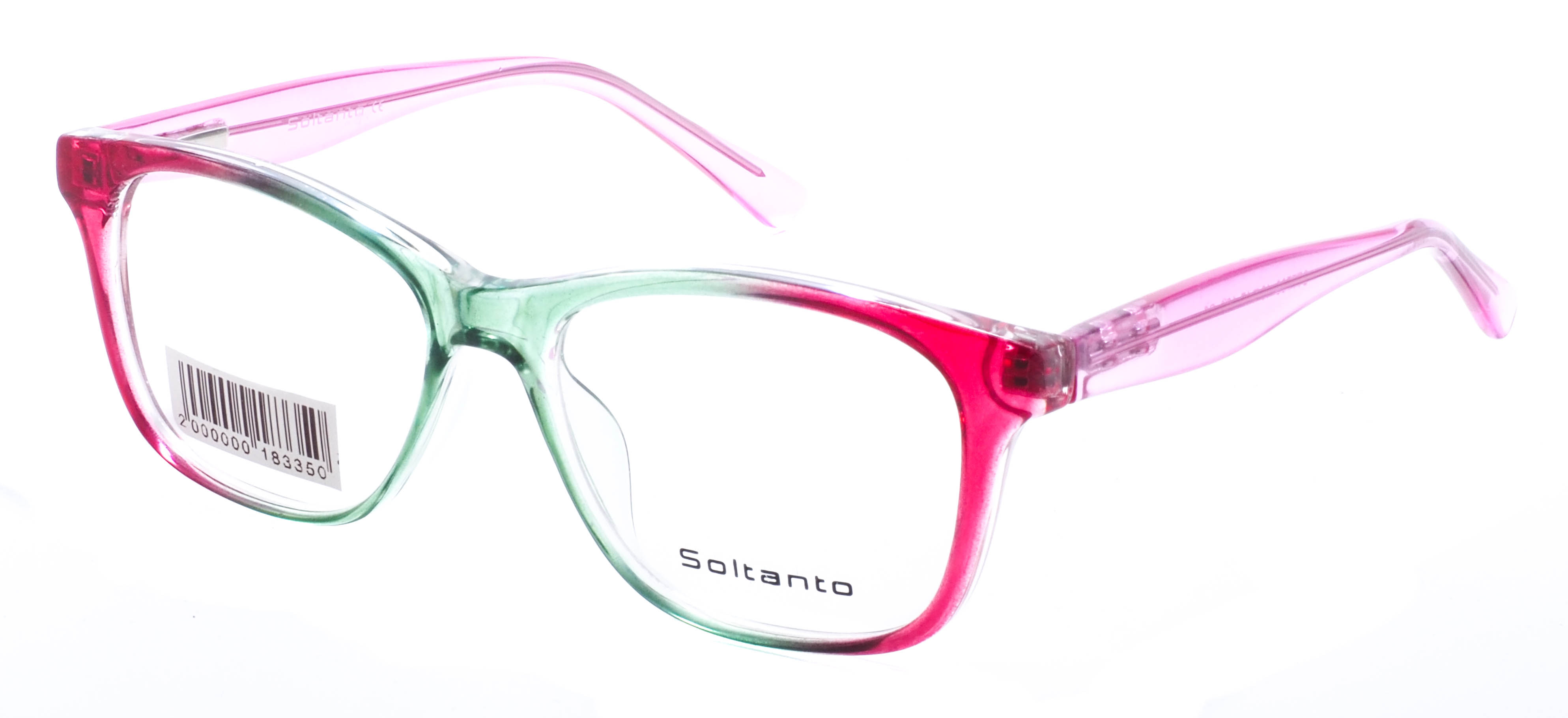 оправа Soltanto ST7706 C4