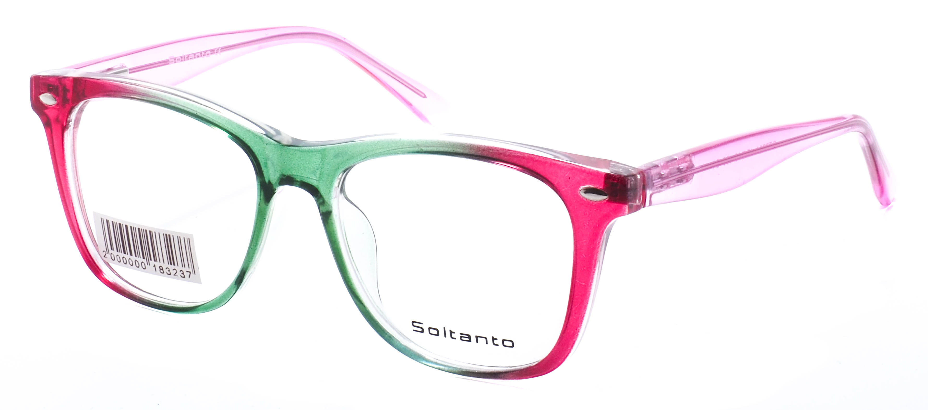 оправа Soltanto ST7704 C4