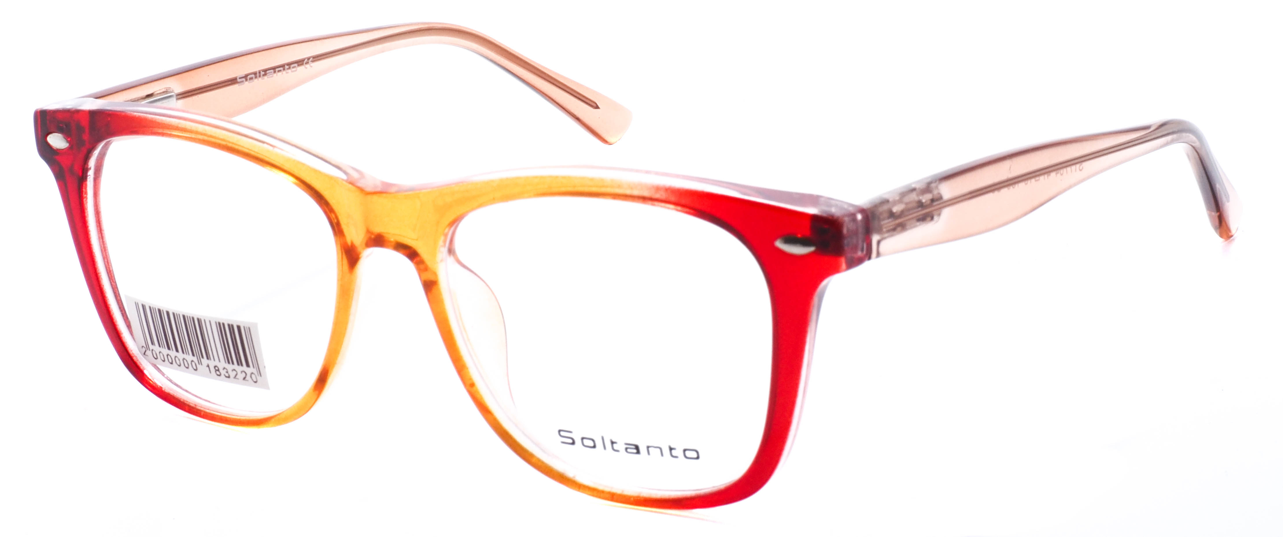 оправа Soltanto ST7704 C3